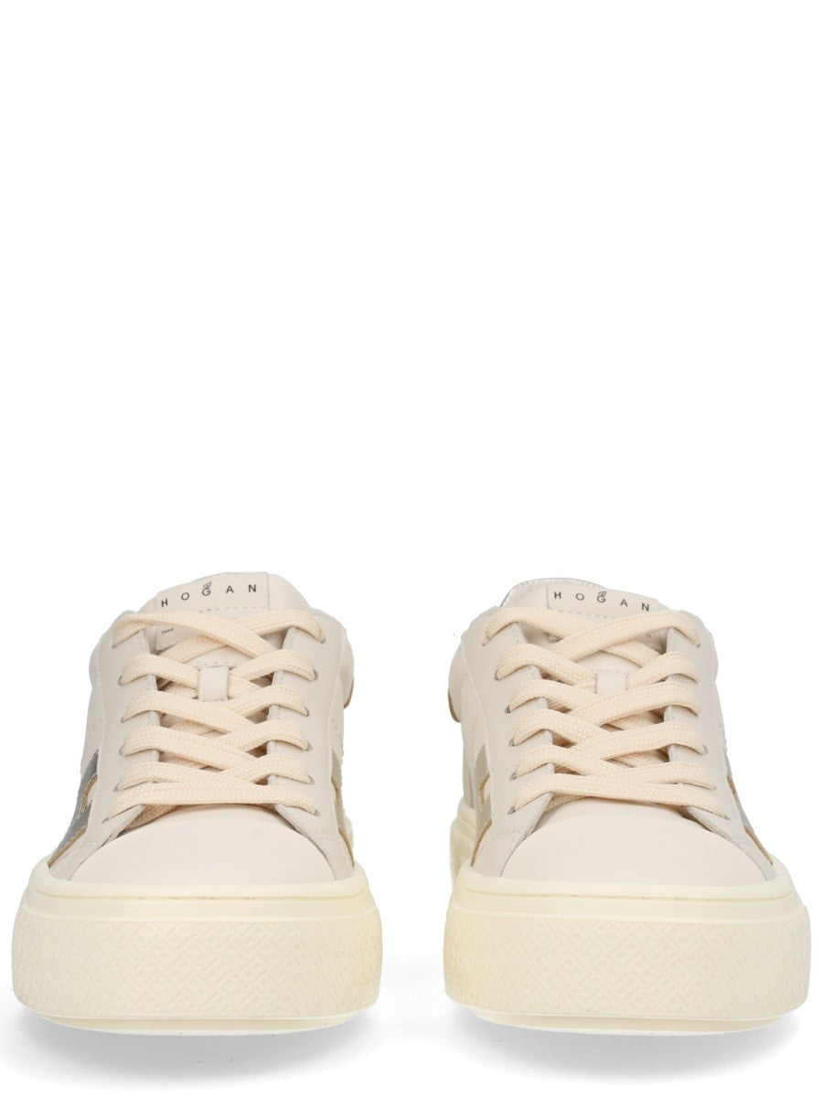 Hogan - Woman - White - Sneaker