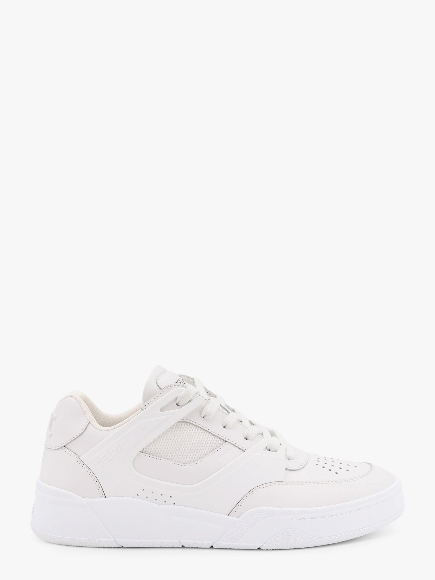 Celine - Man - White - Sneaker