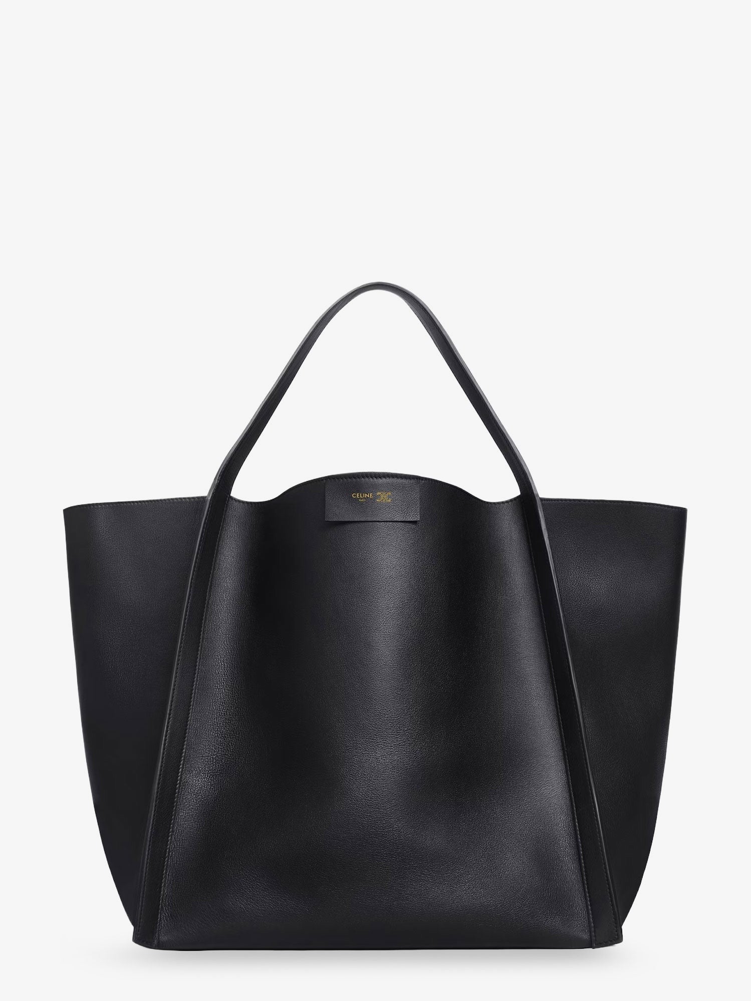 Celine - Woman - Black - Handbag