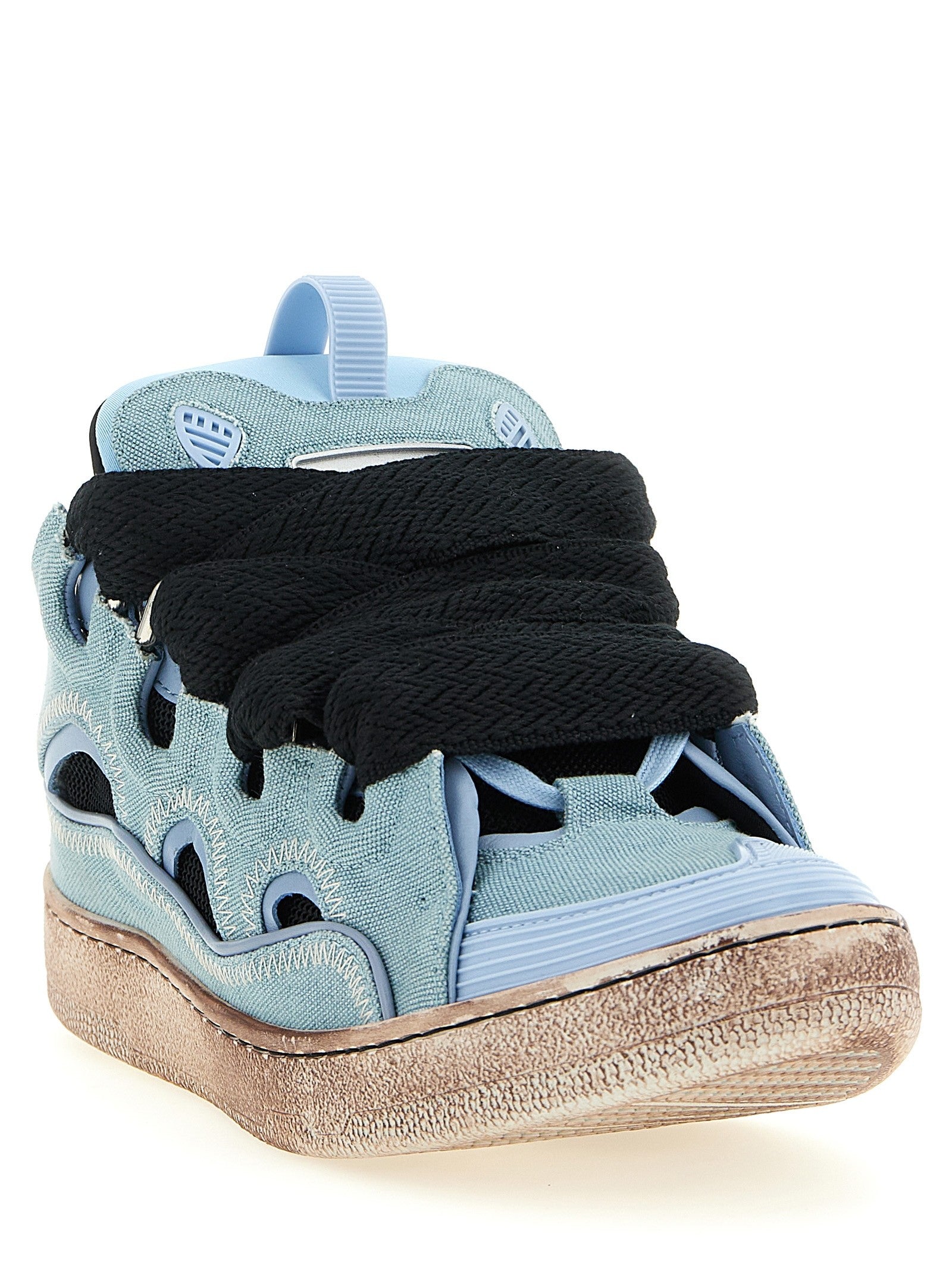 Lanvin - nan - White - Sneaker