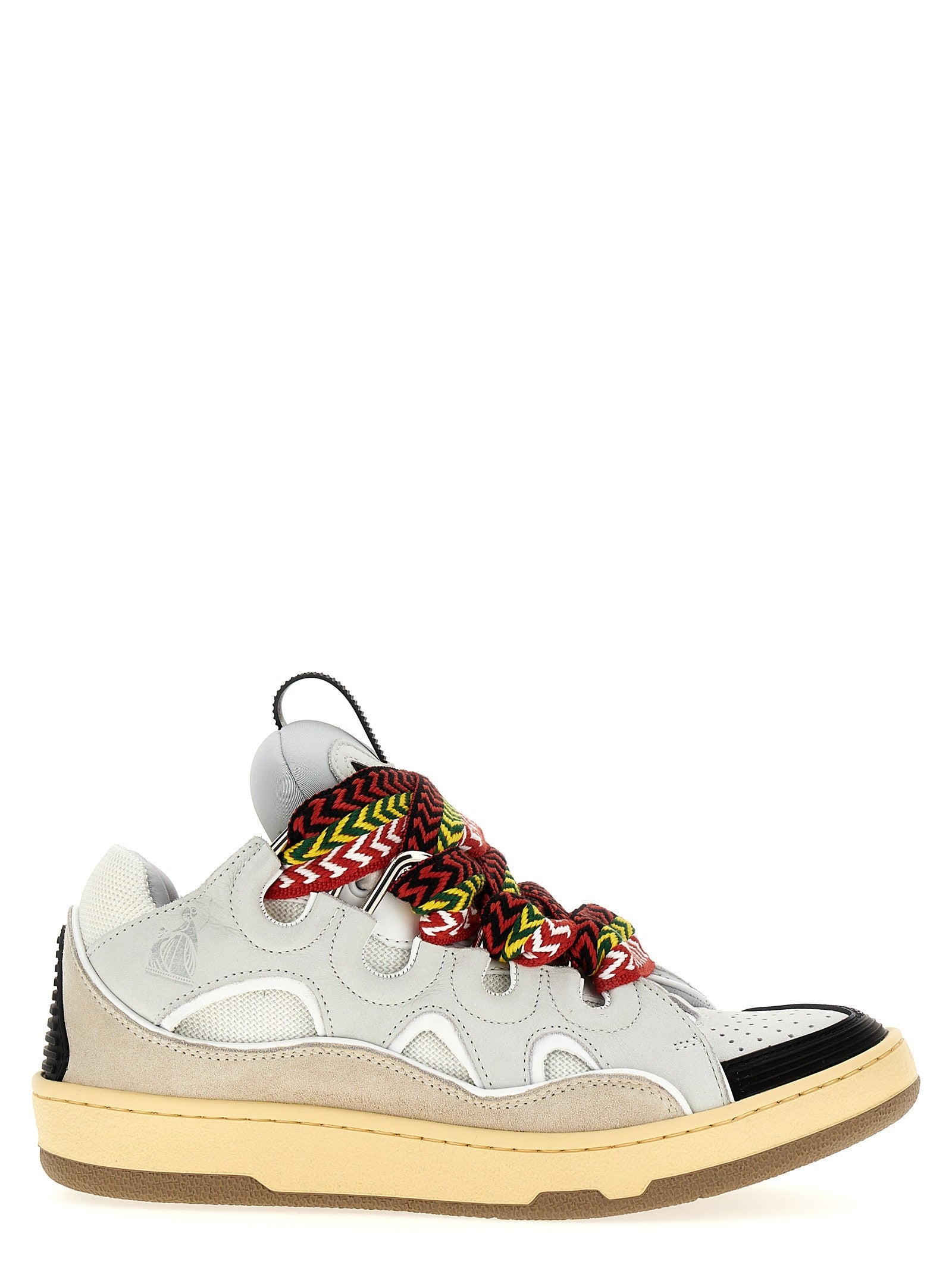 Lanvin - nan - Grey - Sneaker
