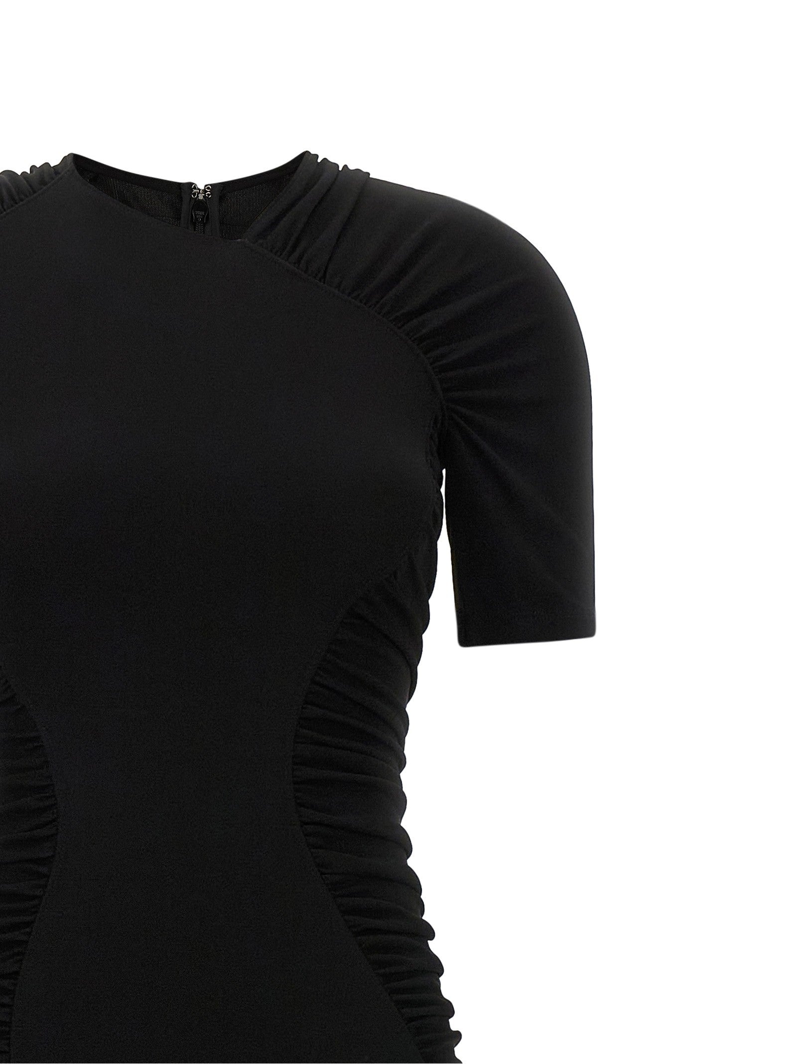 Victoria Beckham - nan - Black - Dress