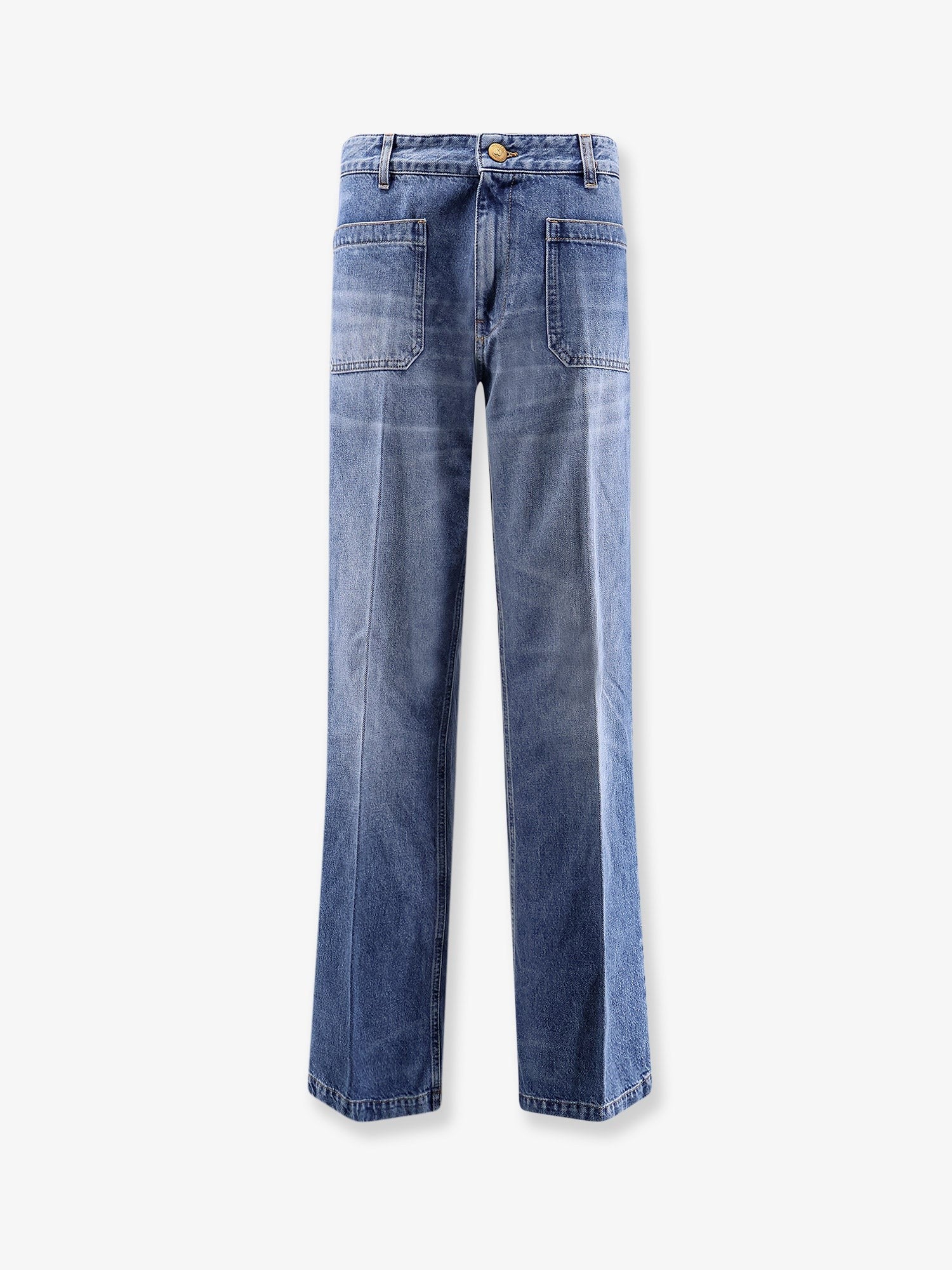 SEAFARER - Woman - Blue - Jeans