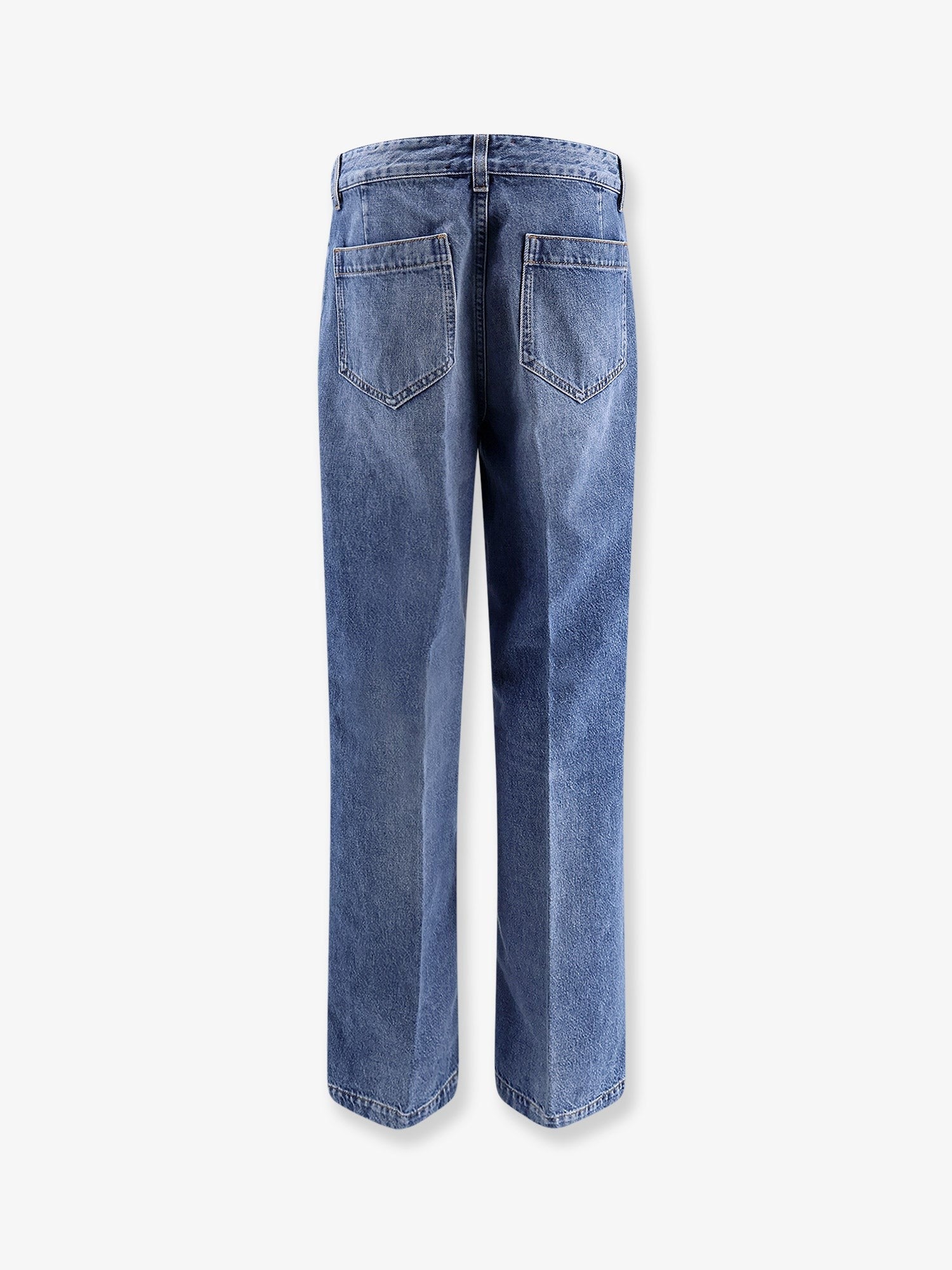 SEAFARER - Woman - Blue - Jeans