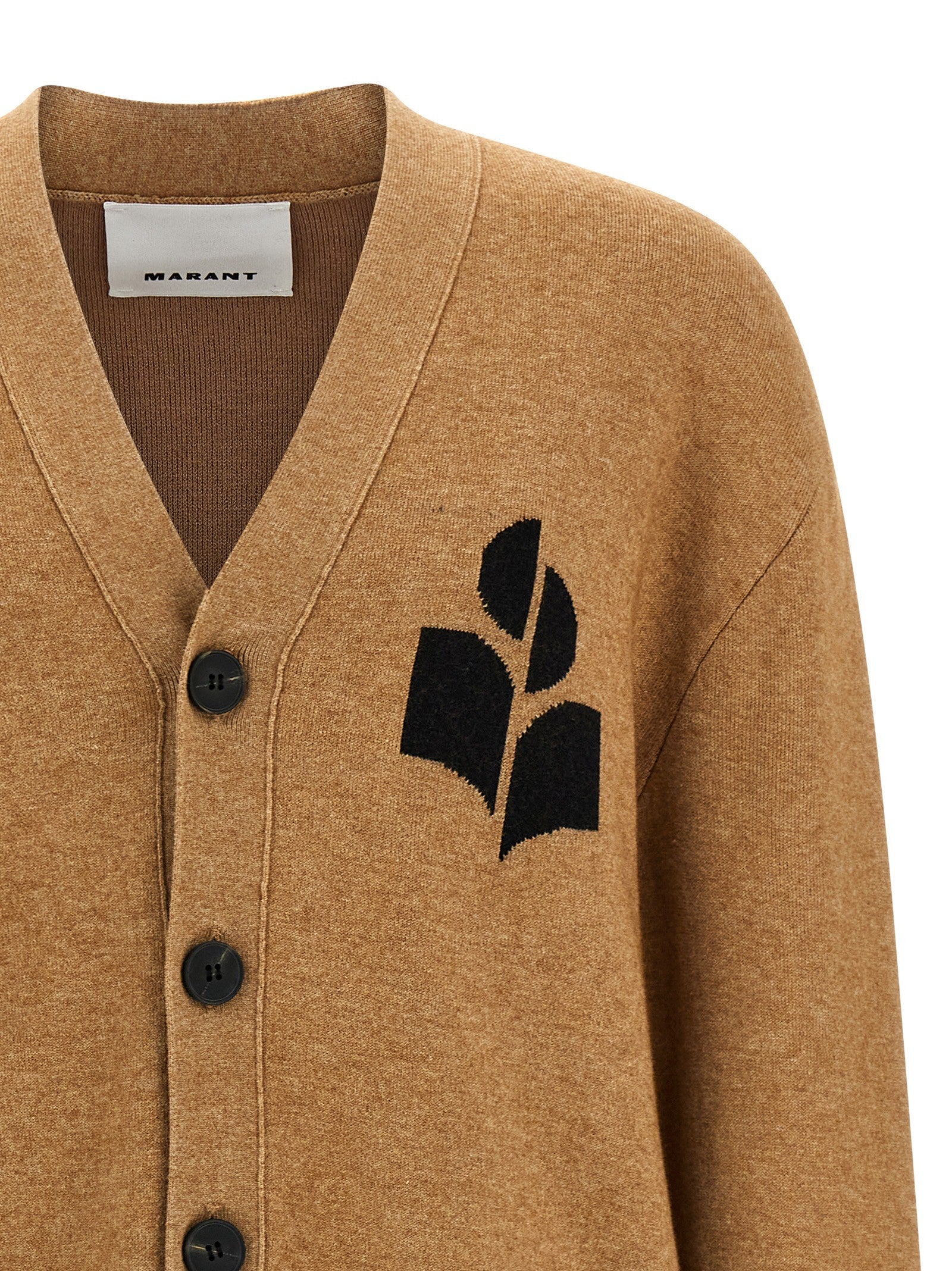 MARANT - nan - Beige - Sweater