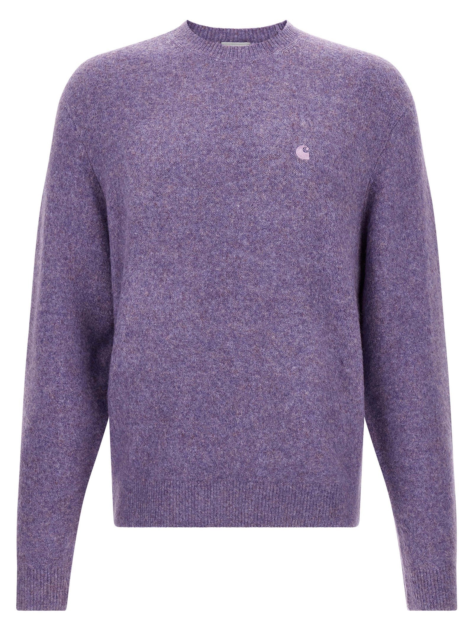 Carhartt Wip - nan - Purple - Sweater