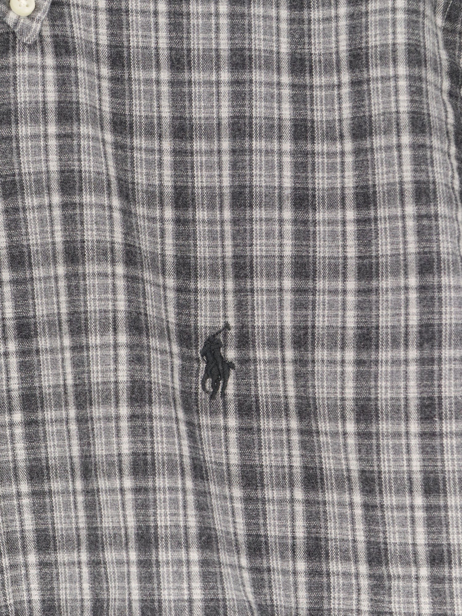 Polo Ralph Lauren - Férfi - Szürke - Ing