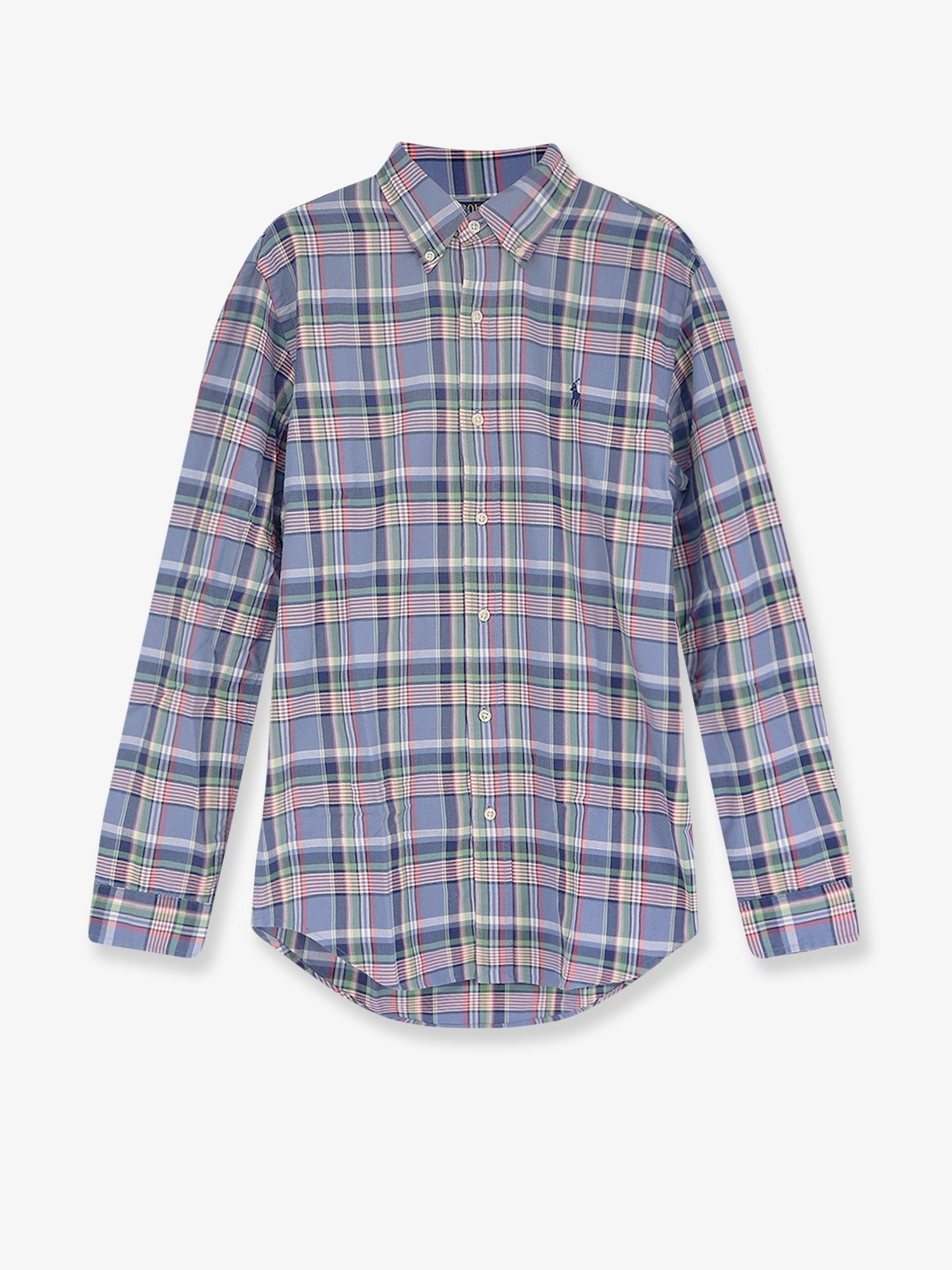 Polo Ralph Lauren - Férfi - Kékrózsaszín - Ing