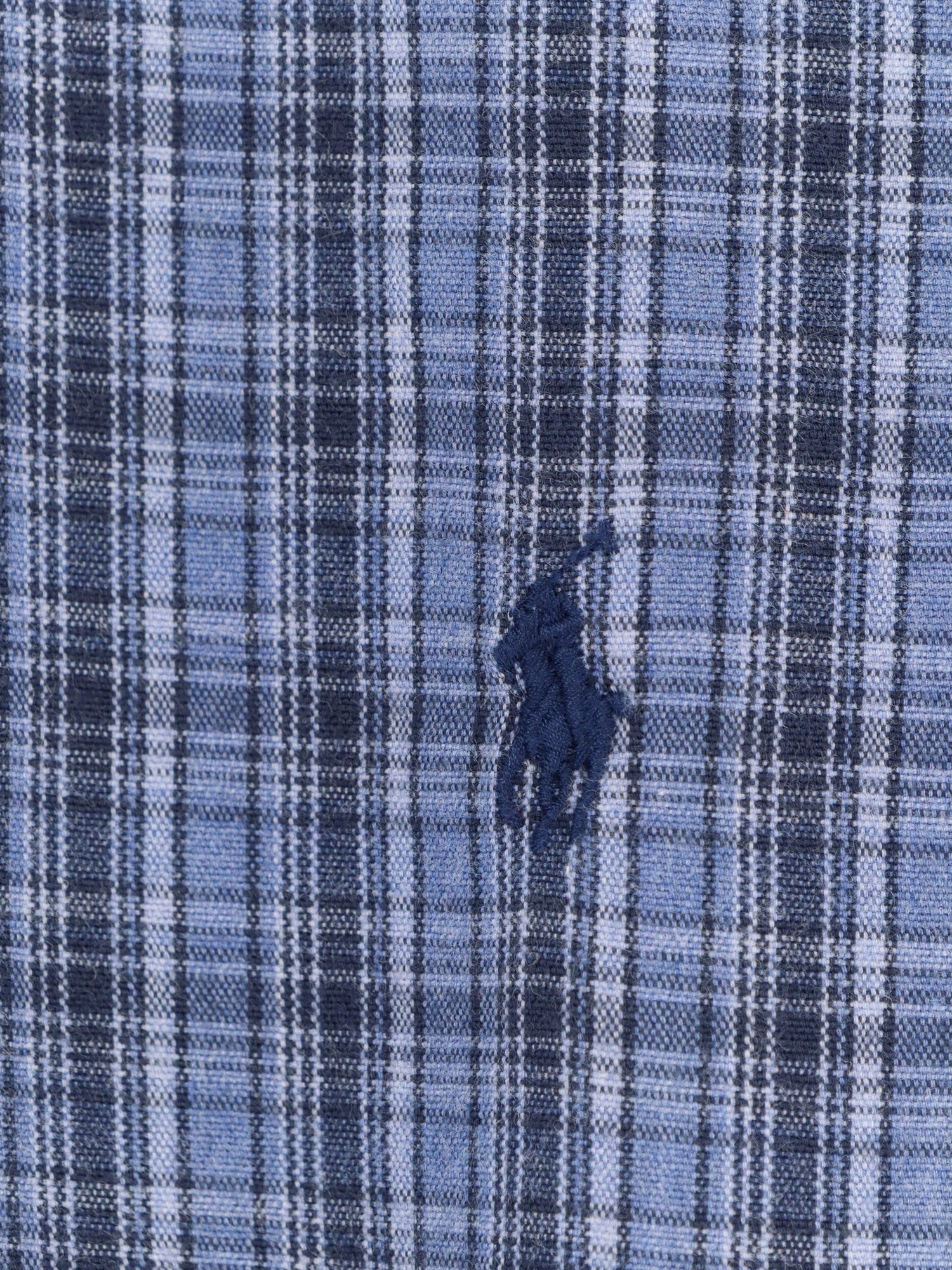 Polo Ralph Lauren - Férfi - Kék - Ing