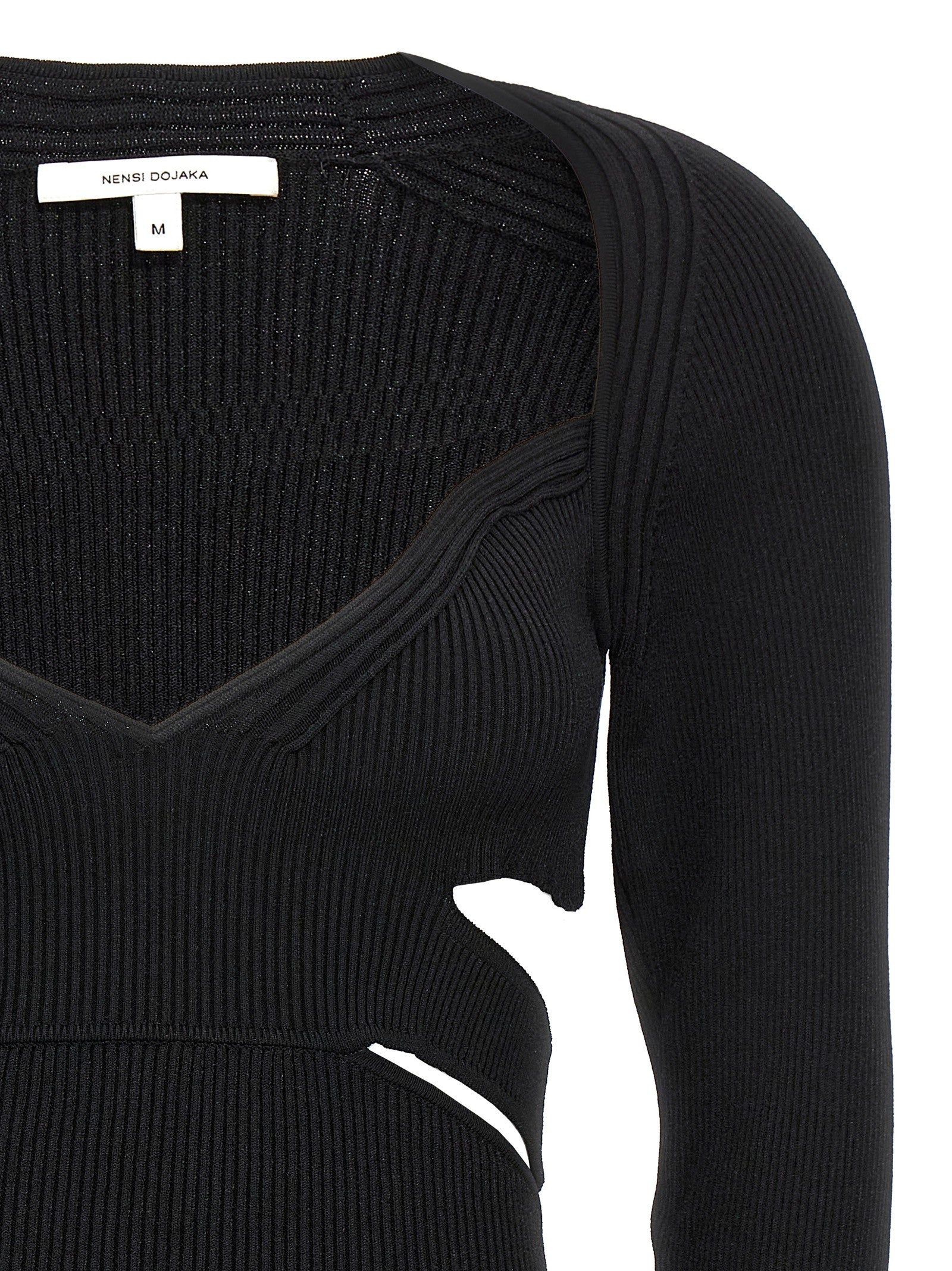 NENSI DOJAKA - nan - Black - Sweater