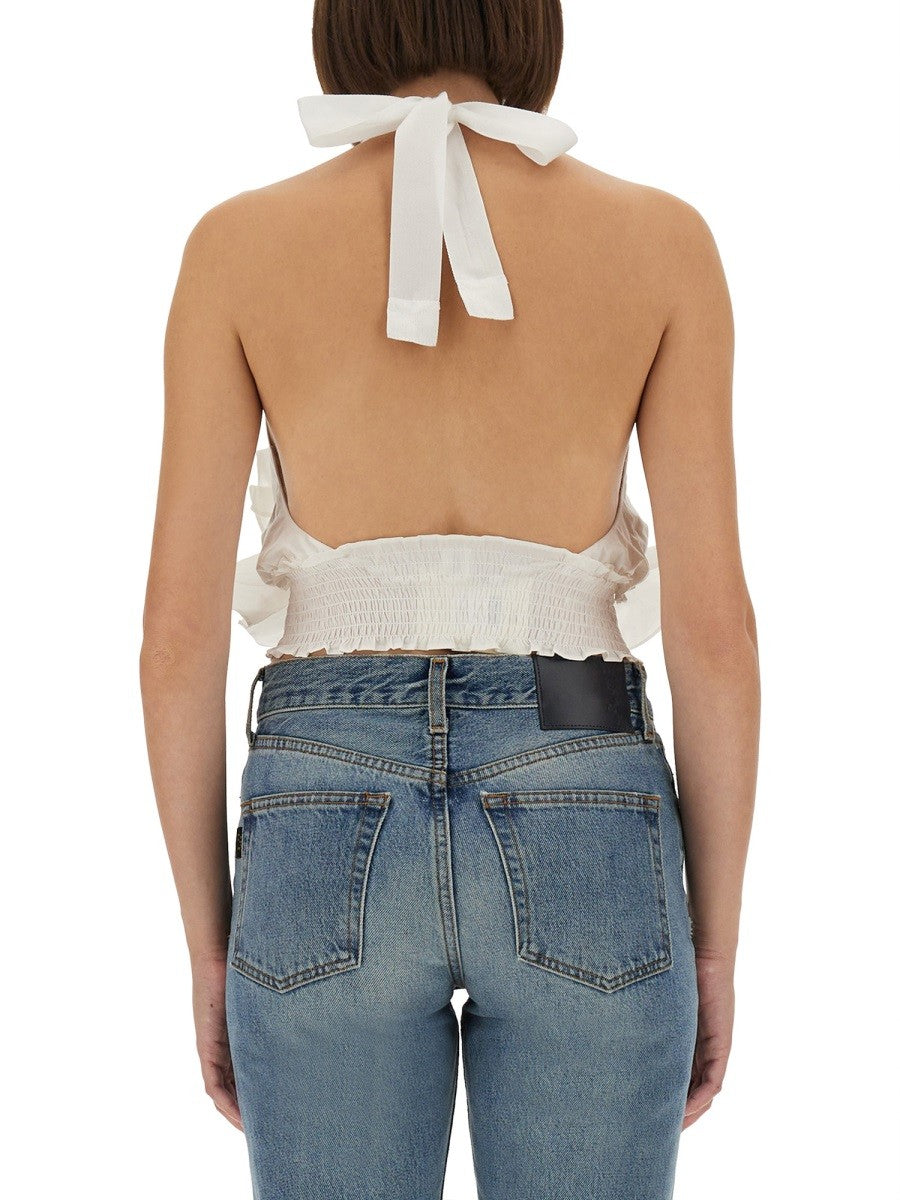 THE GARMENT - Woman - White - Top