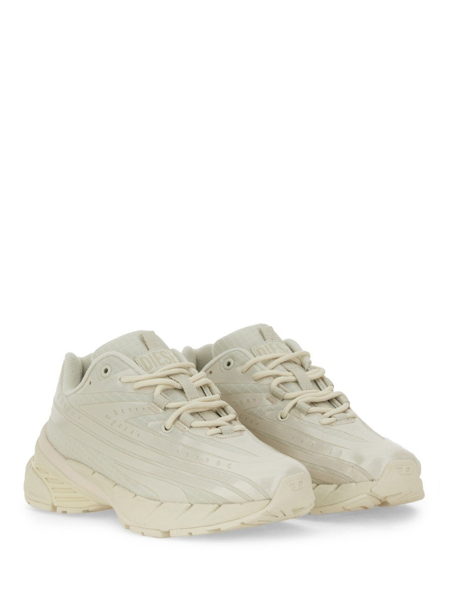 Diesel - Woman - White - Sneaker