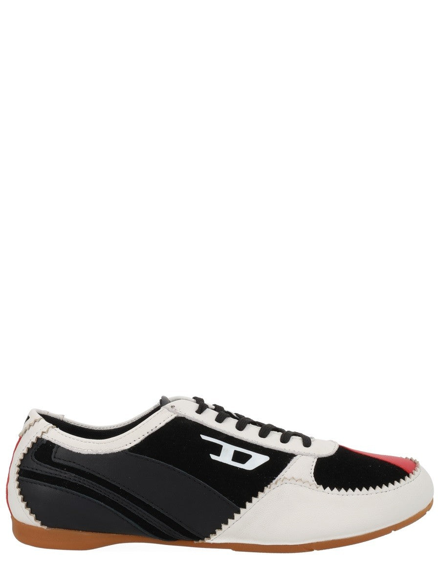 Diesel – Női – Többszínű – Sneaker