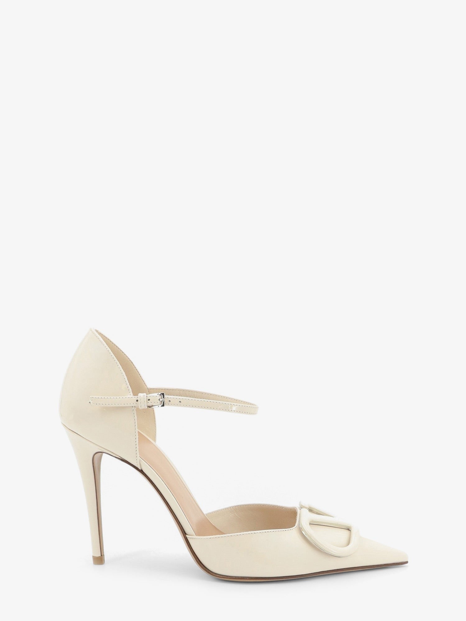 Valentino Garavani - Woman - Blue - Pump