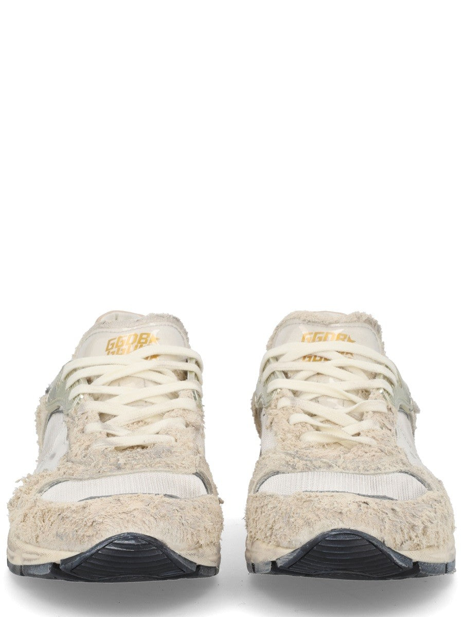 Golden Goose - Woman - White - Sneaker