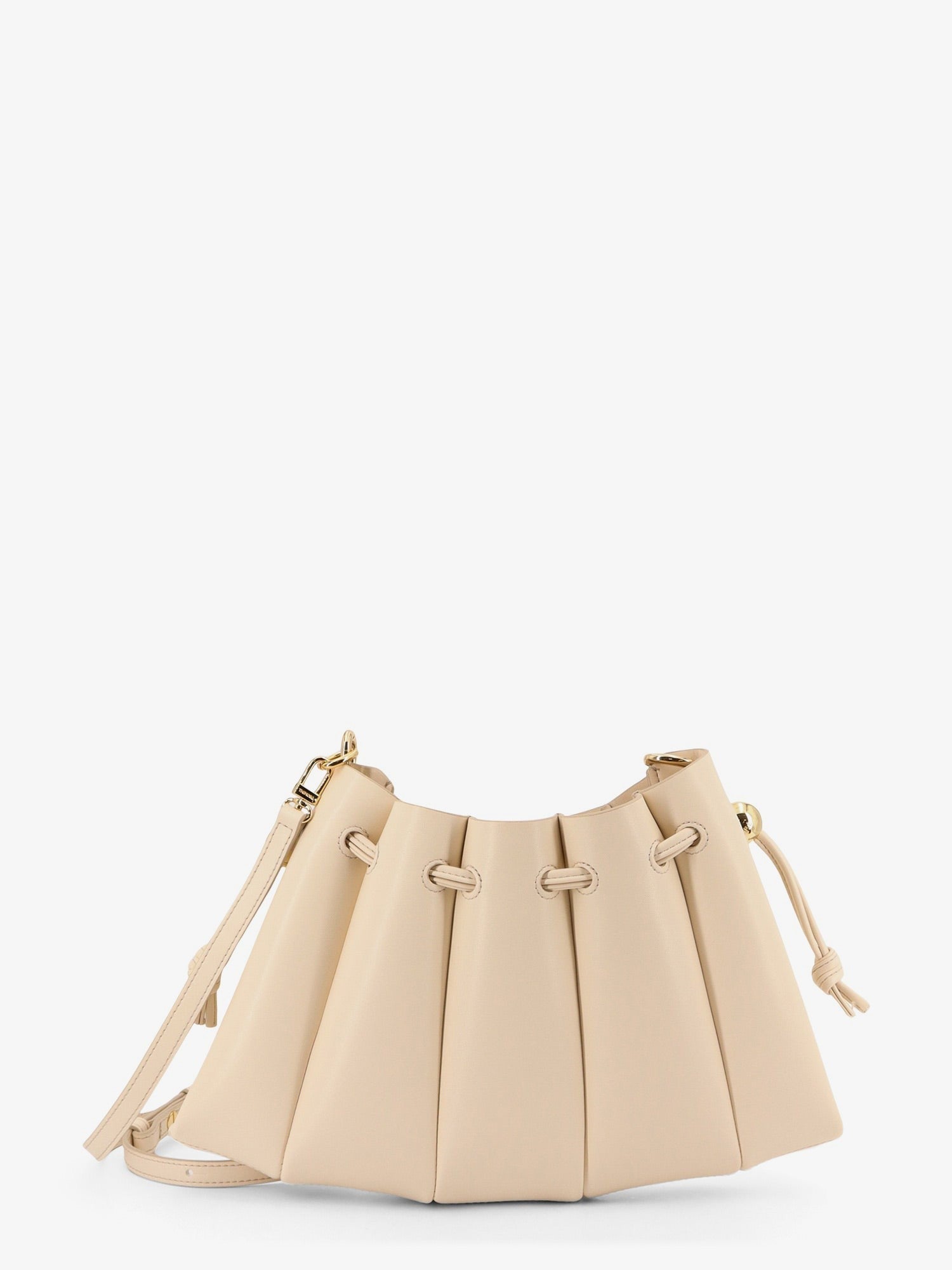 THEMOIRÈ - Woman - White - Crossbody Bag