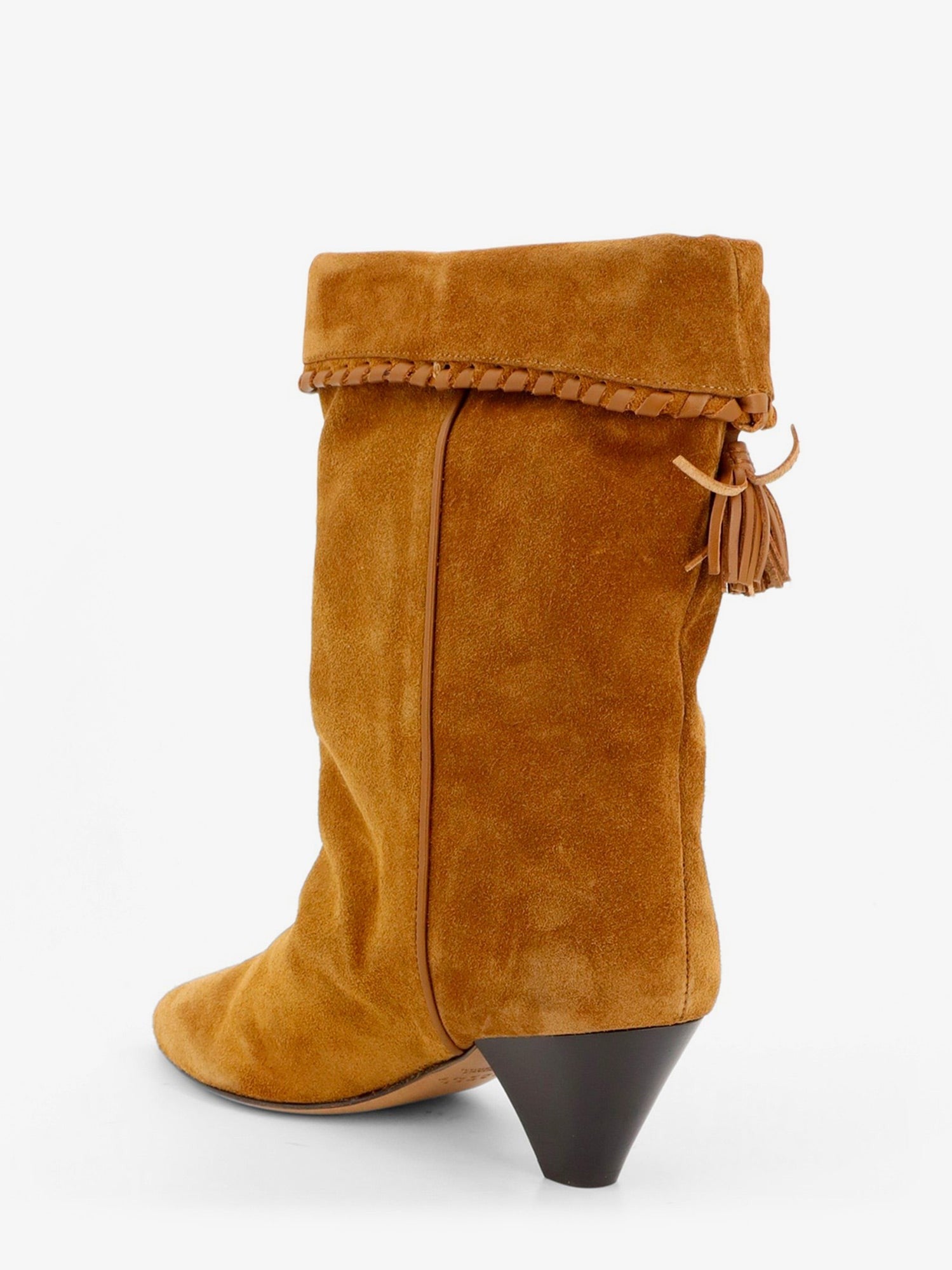 Isabel Marant - Woman - Brown - Boot