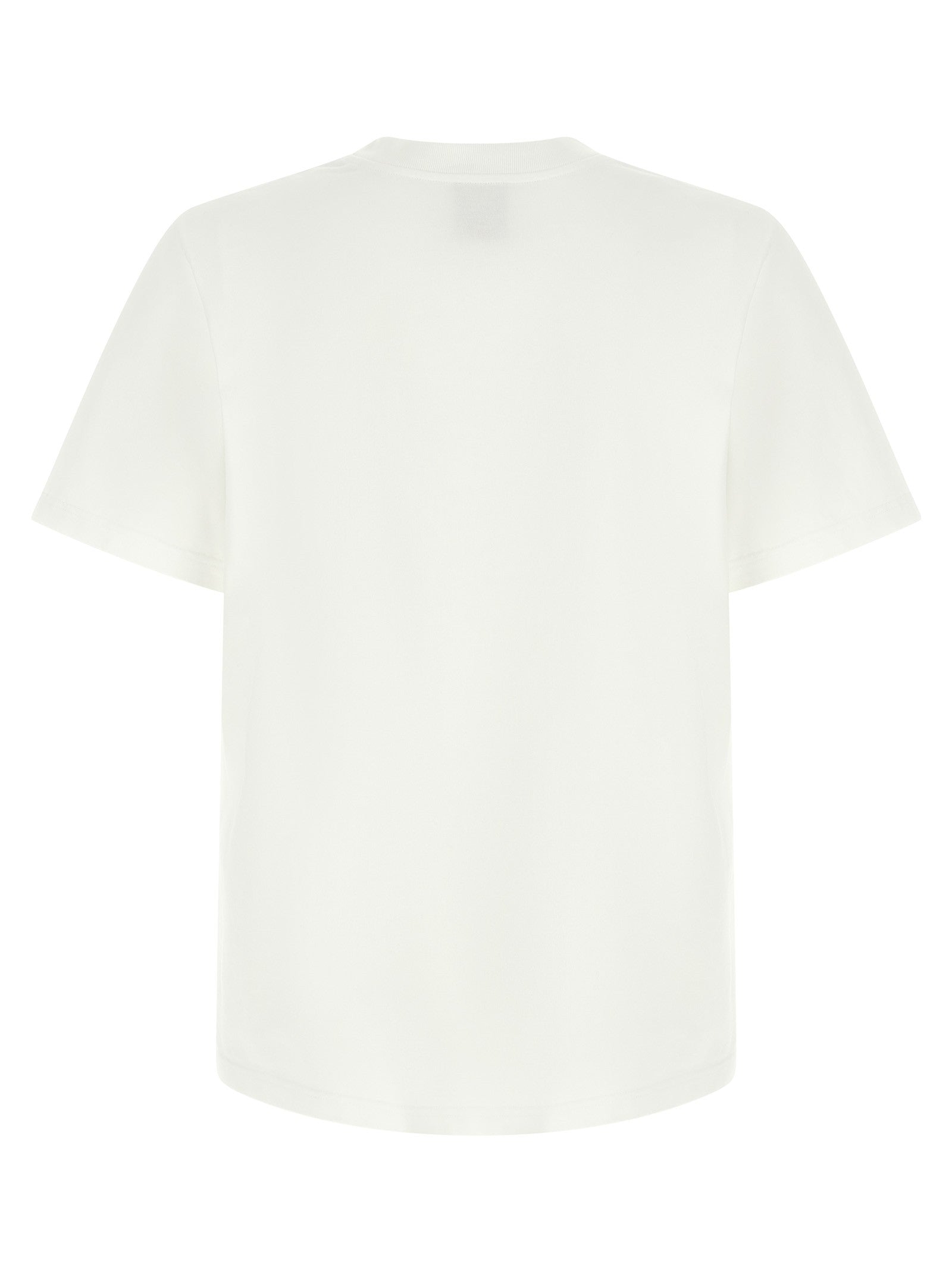CASABLANCA - nan - White - T-shirt