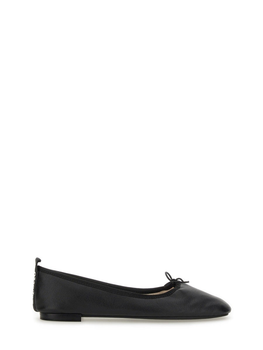 REPETTO - Woman - Black - Flat