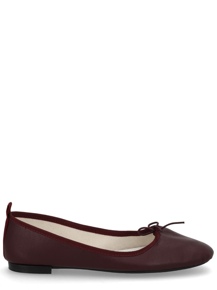 REPETTO - Woman - Red - Flat