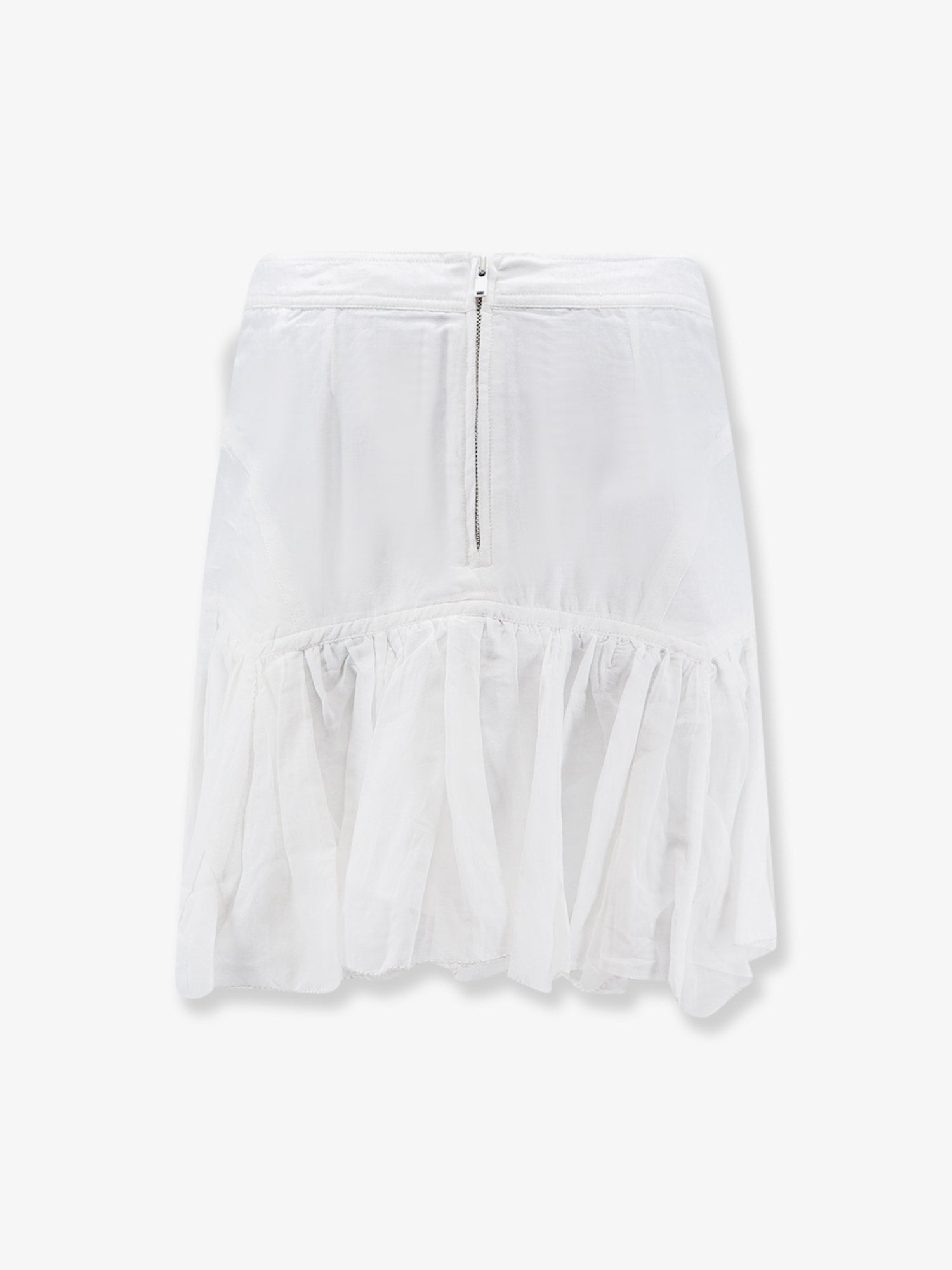 MARANT ETOILE - Woman - White - Skirt