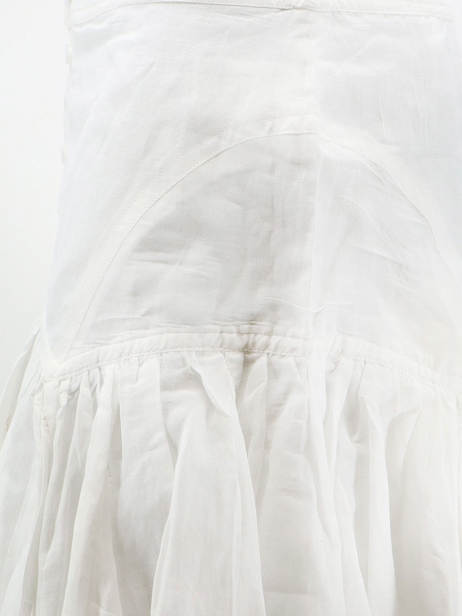 MARANT ETOILE - Woman - White - Skirt