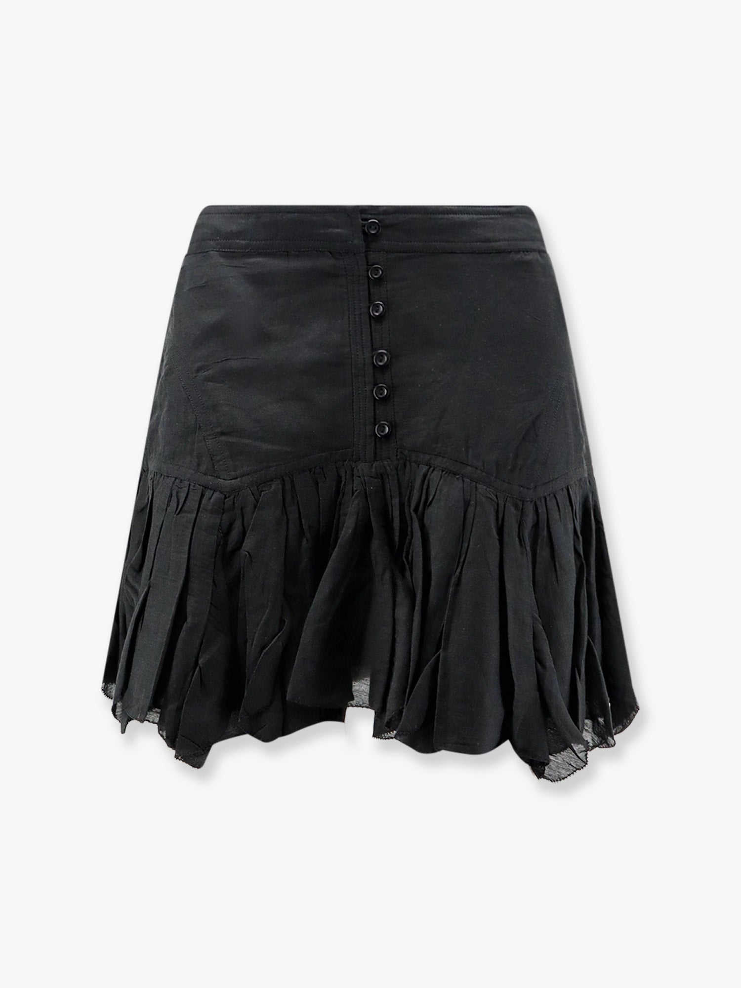 MARANT ETOILE - Woman - Black - Skirt