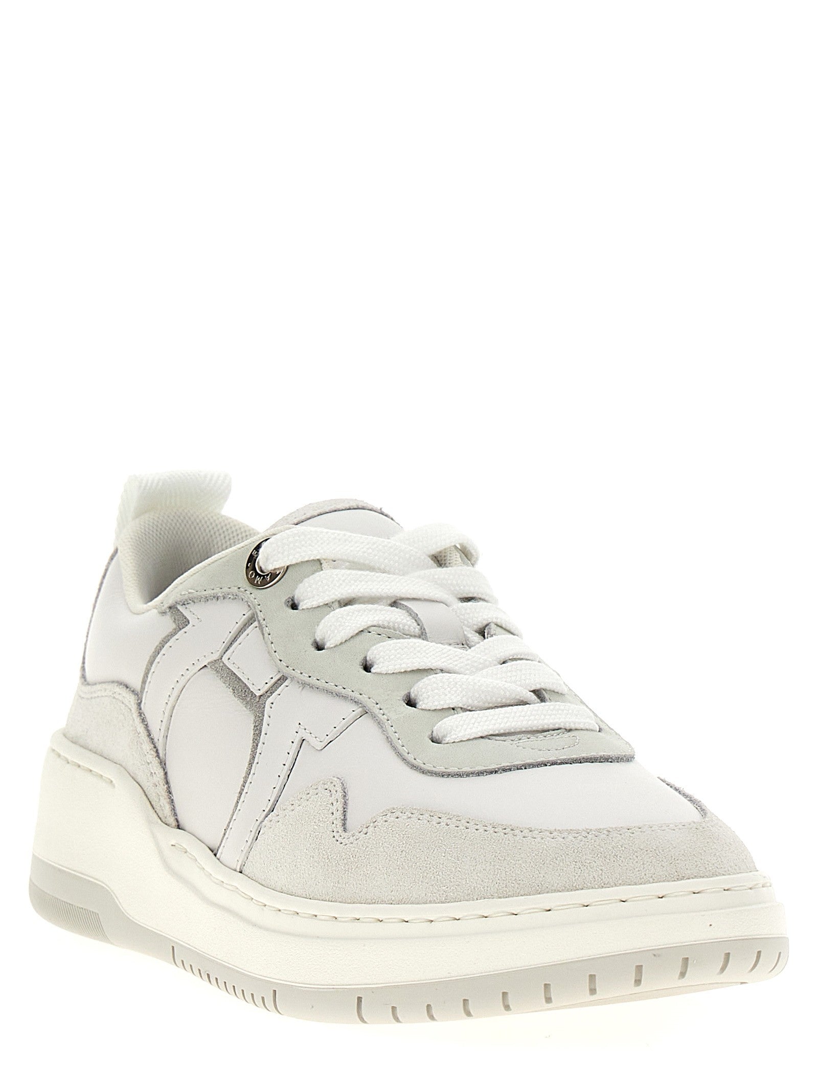 Ferragamo - nan - White - Sneaker