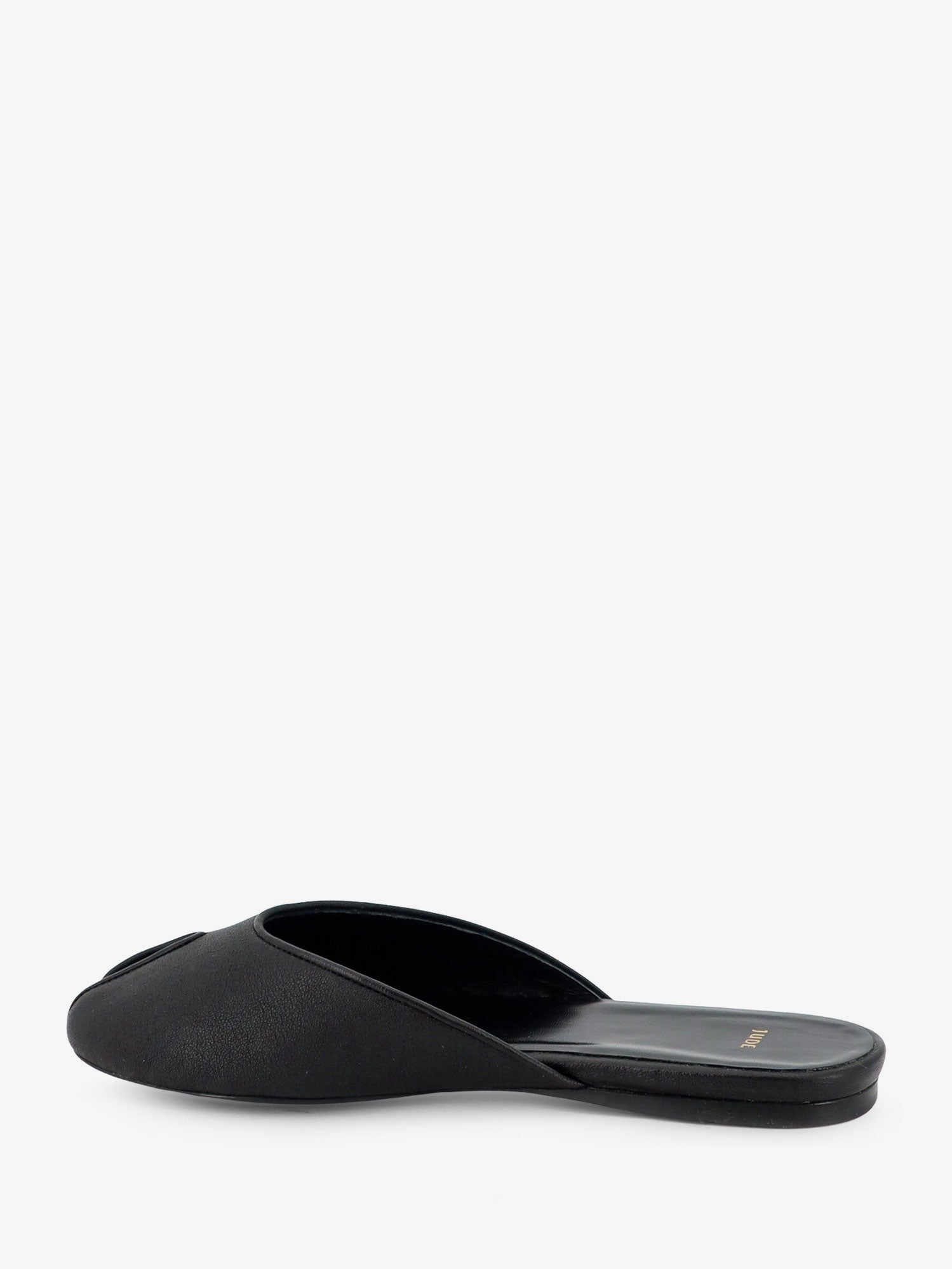JUDE - Woman - Black - Sandal
