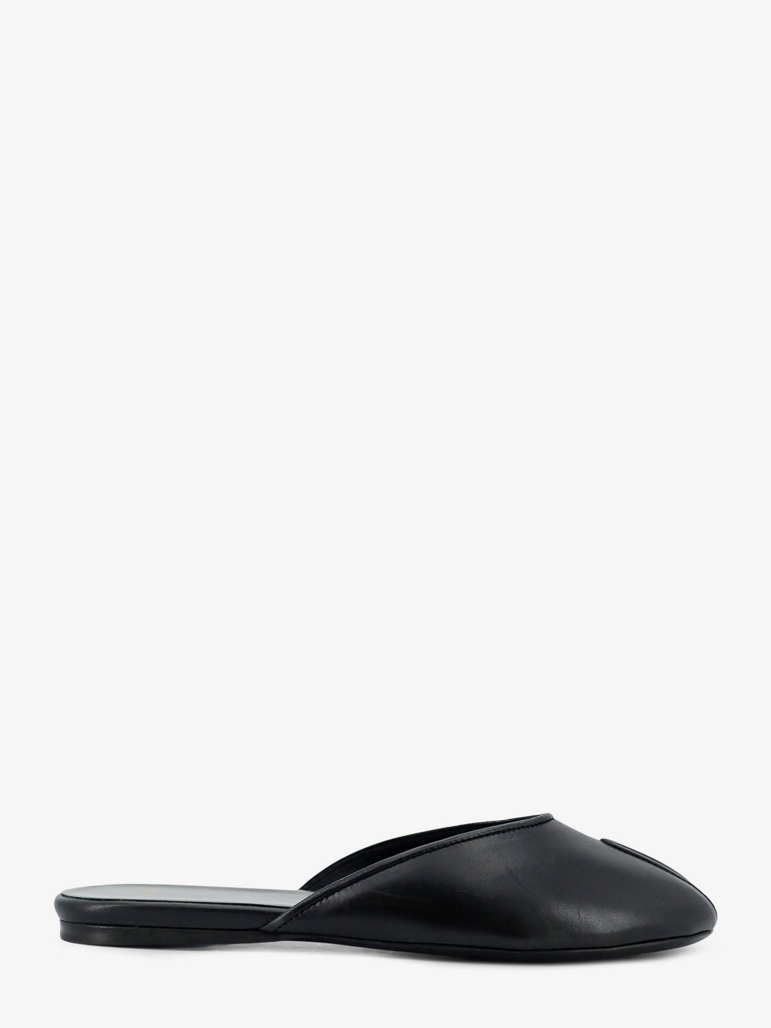 JUDE - Woman - Black - Sandal
