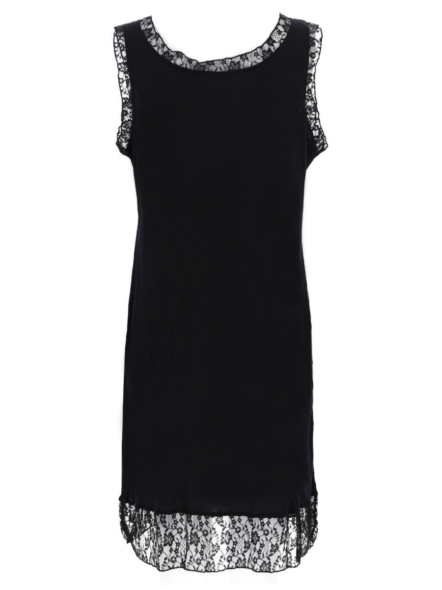 Our Legacy - Woman - Black - Dress