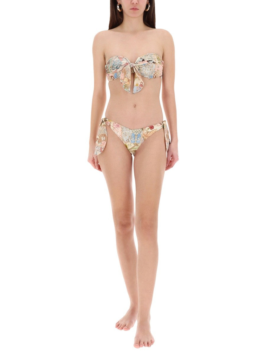 ZIMMERMANN - Woman - Multicolor - Swimwear