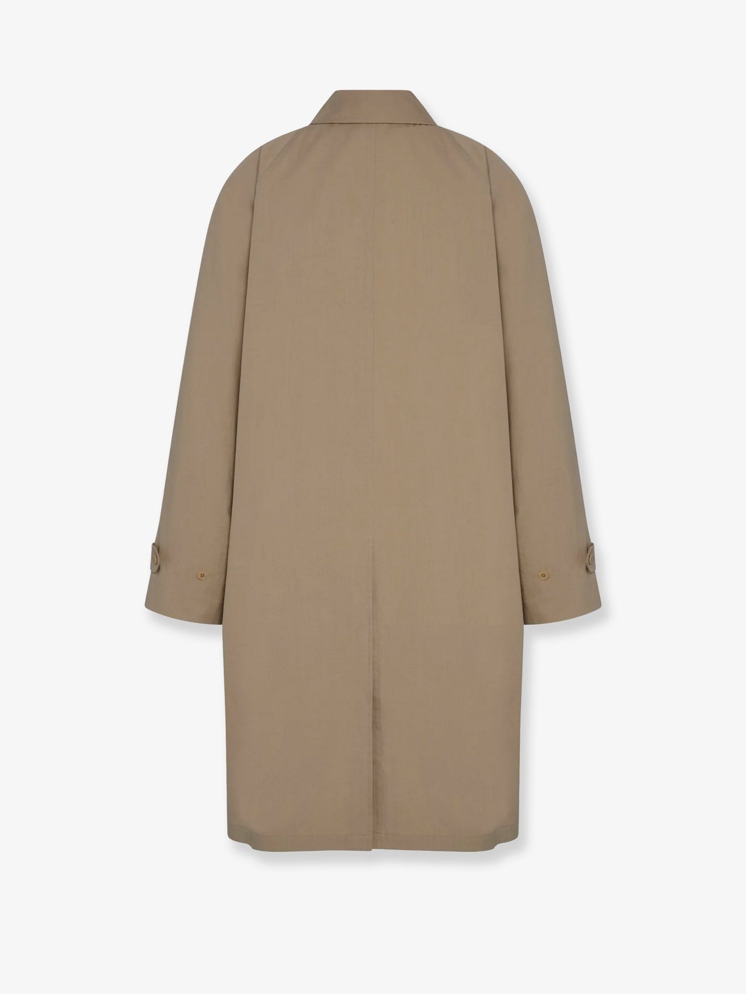 THE ROW - Woman - Beige - Coat