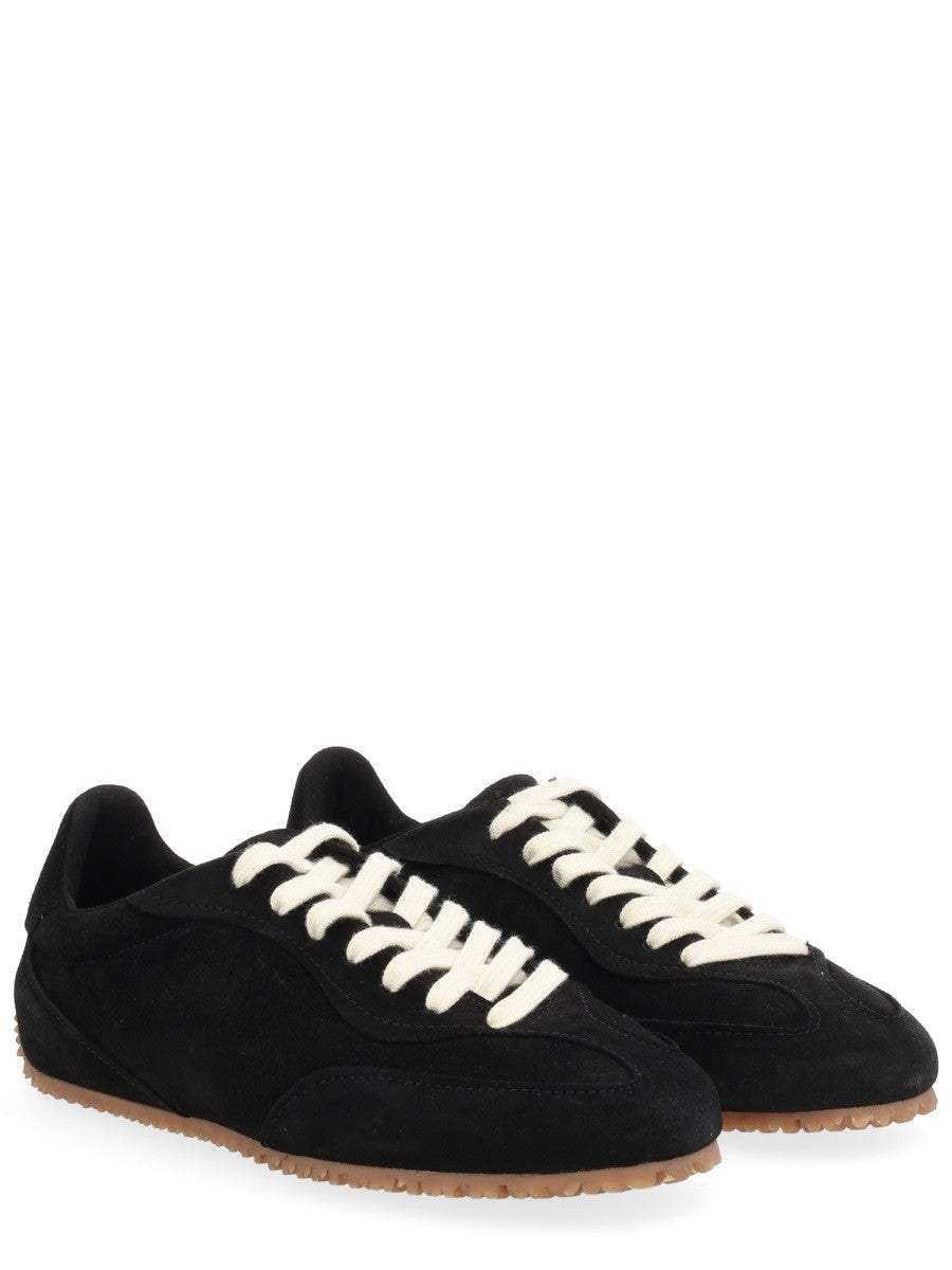 AXEL ARIGATO - Női - Fekete - Sneaker