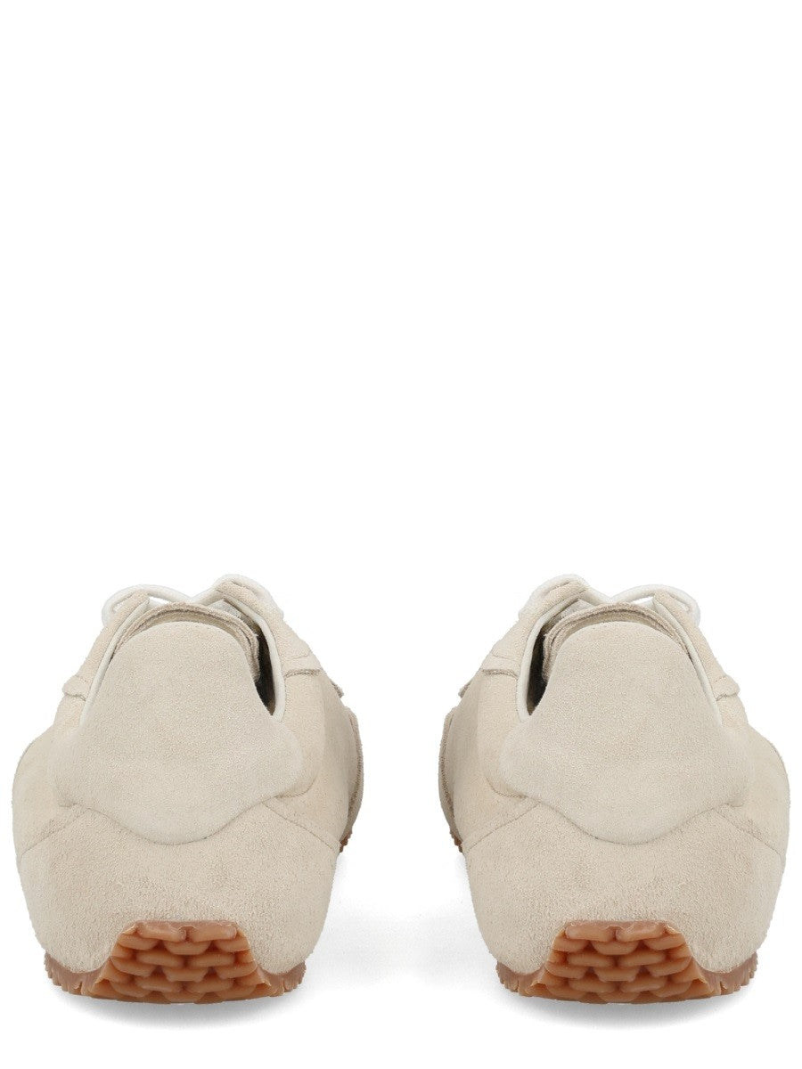 AXEL ARIGATO - Man - Beige - Sneaker