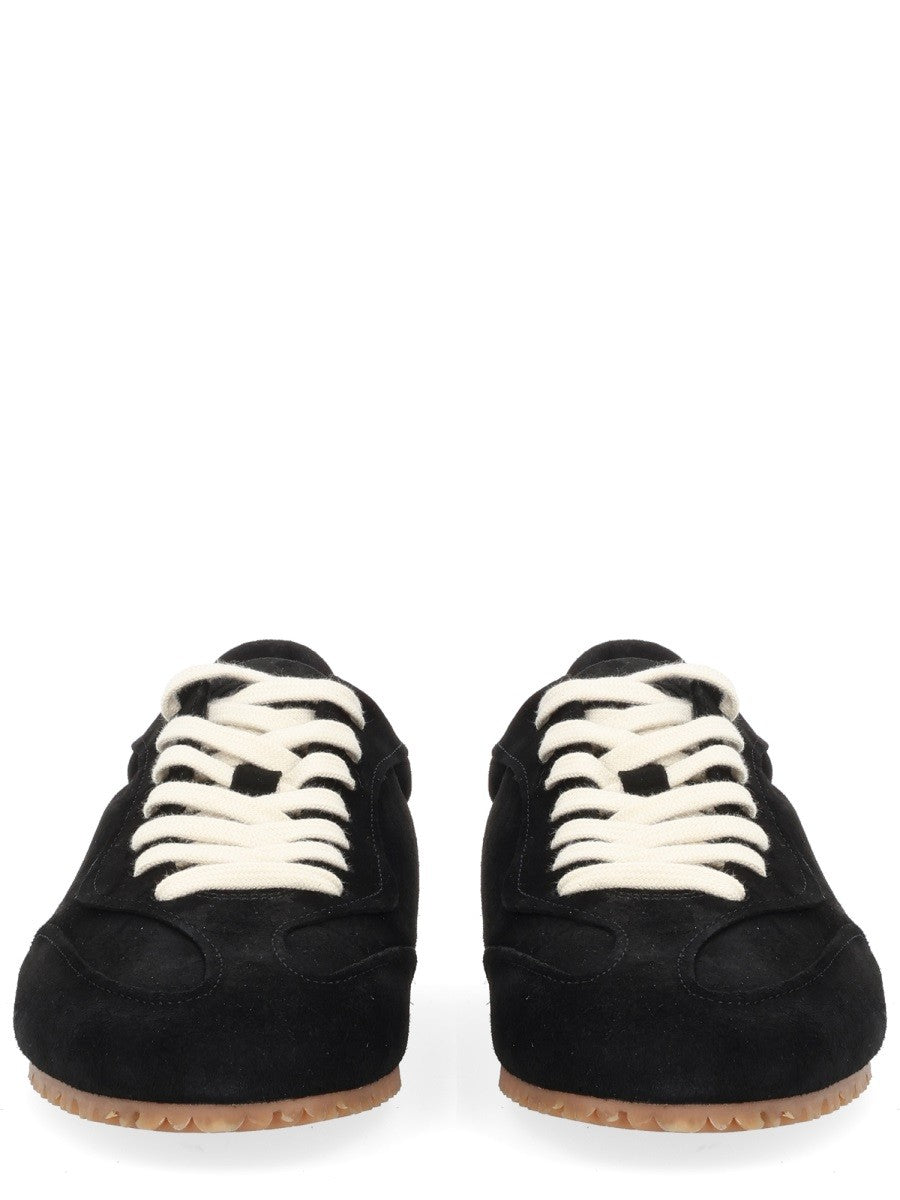AXEL ARIGATO - Man - Black - Sneaker