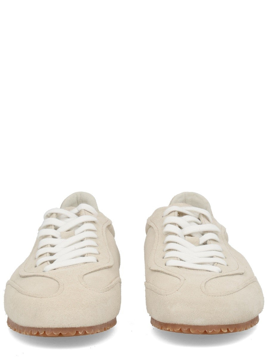 AXEL ARIGATO - Man - Beige - Sneaker