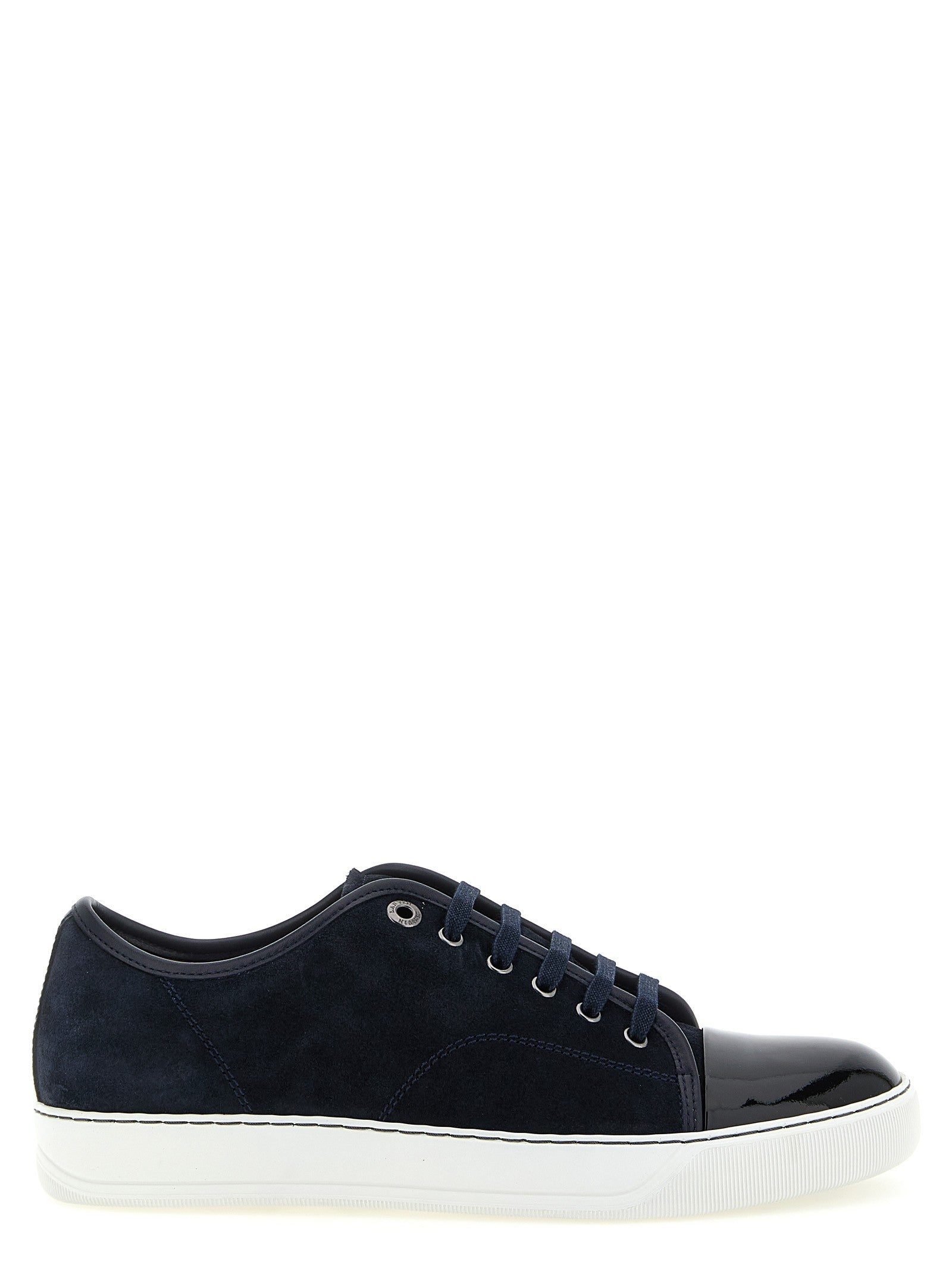Lanvin - nan - Blue - Sneaker
