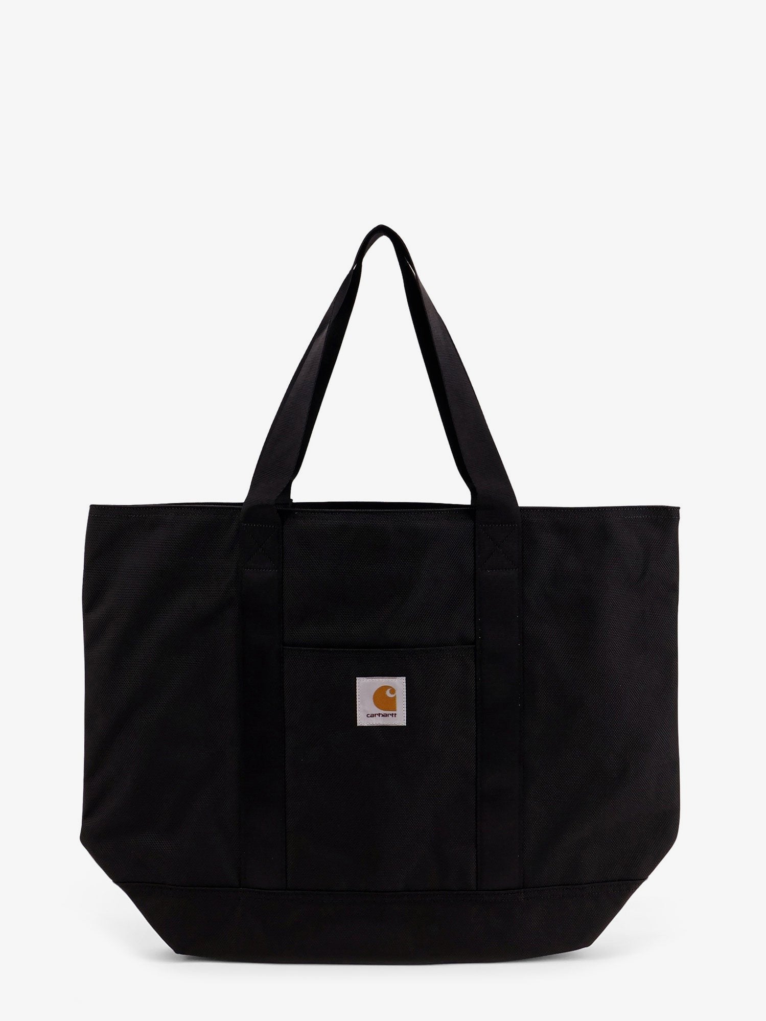 Carhartt Wip - Man - Black - Shopping Bag