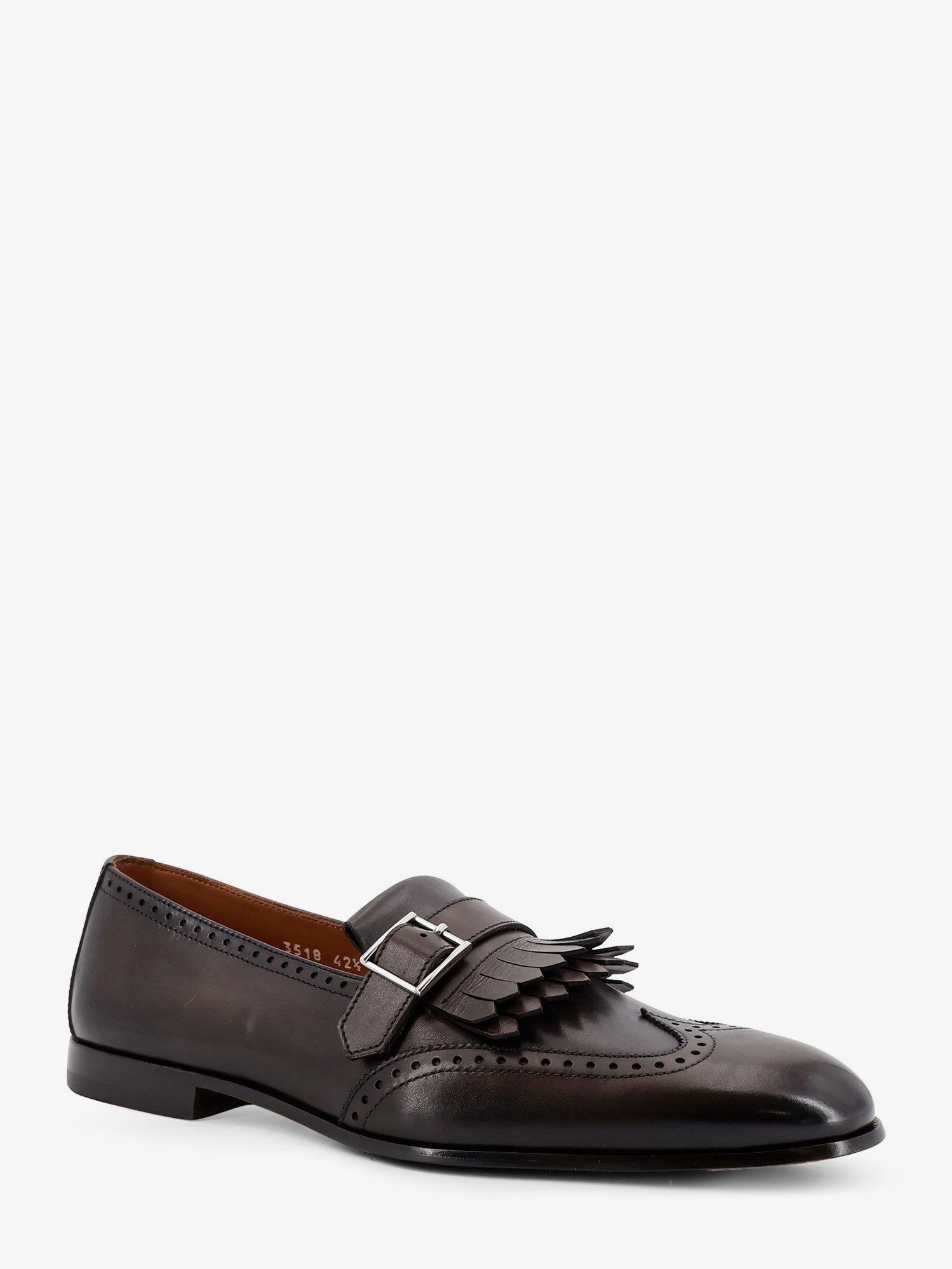 Doucal'S - Man - Brown - Loafer