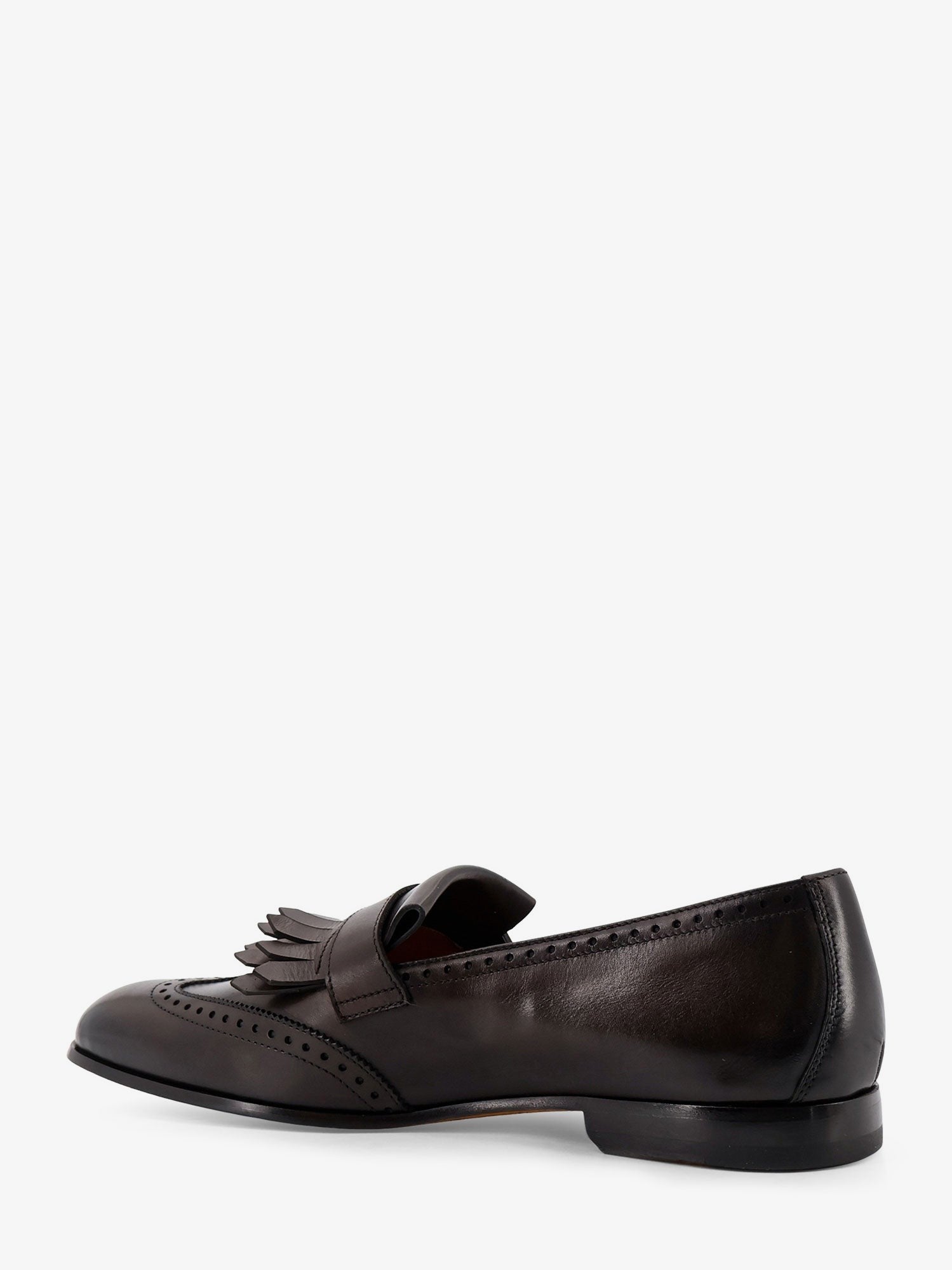 Doucal'S - Man - Brown - Loafer