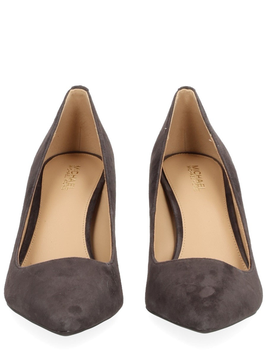 MICHAEL BY MICHAEL KORS - Női - Barna - Telitalpú Cipő