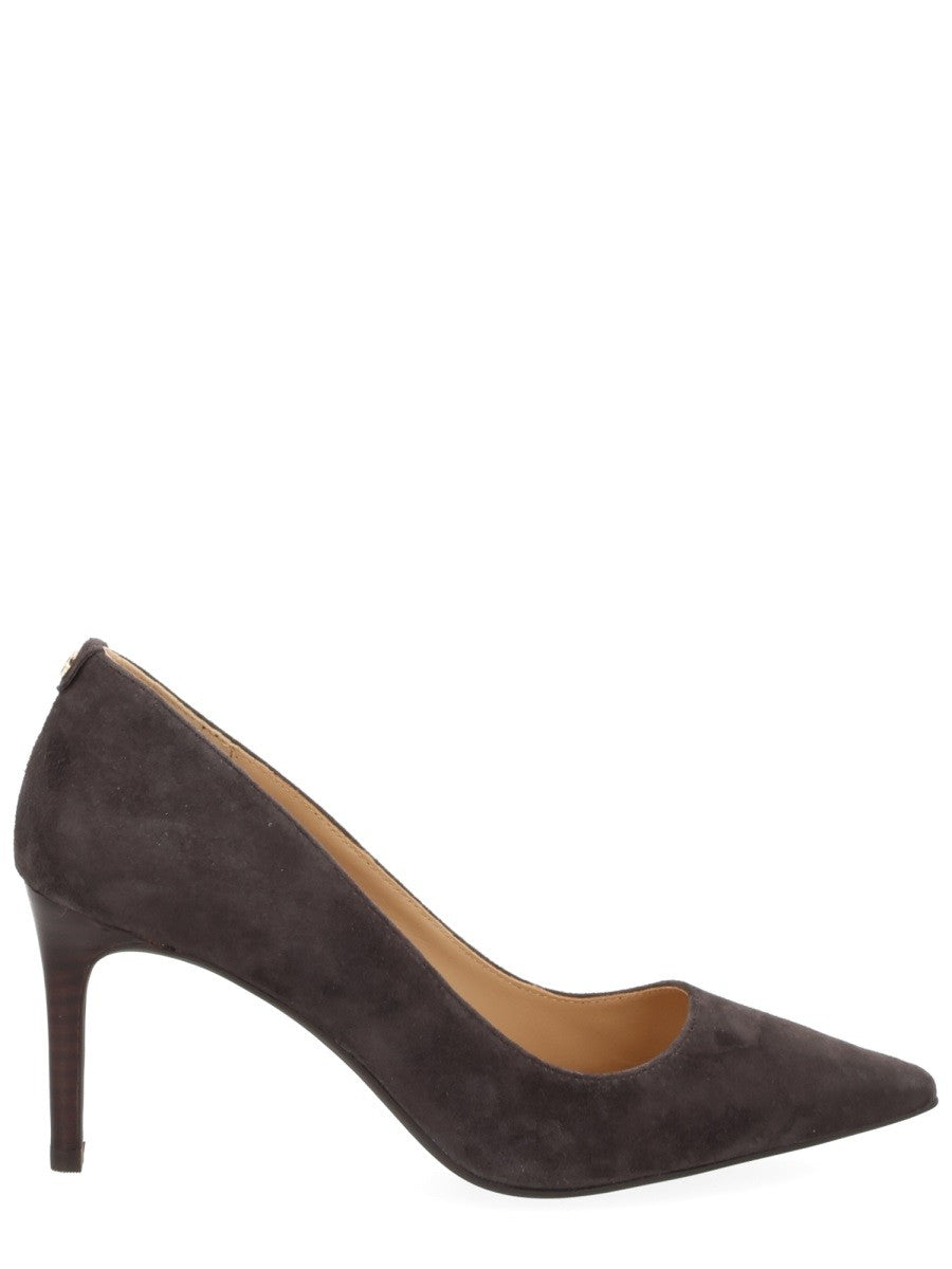 MICHAEL BY MICHAEL KORS - Woman - Brown - Heel