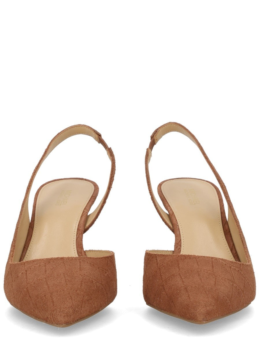 MICHAEL BY MICHAEL KORS - Női - Barna - Magassarkú