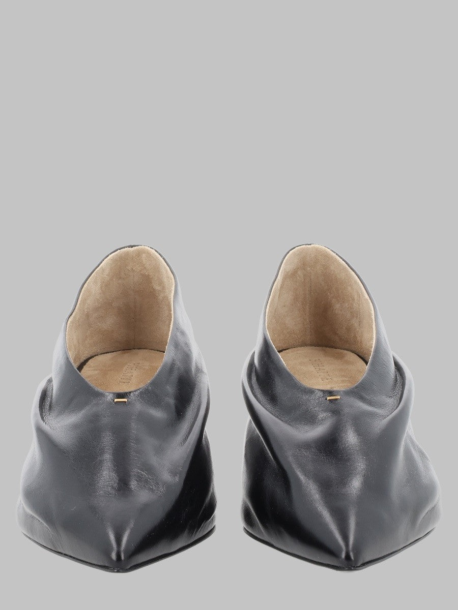 KHAITE - Woman - Black - Heel
