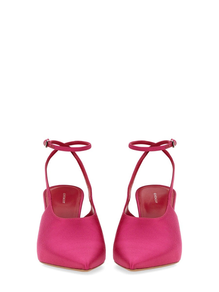 Givenchy - Woman - Pink - Heel