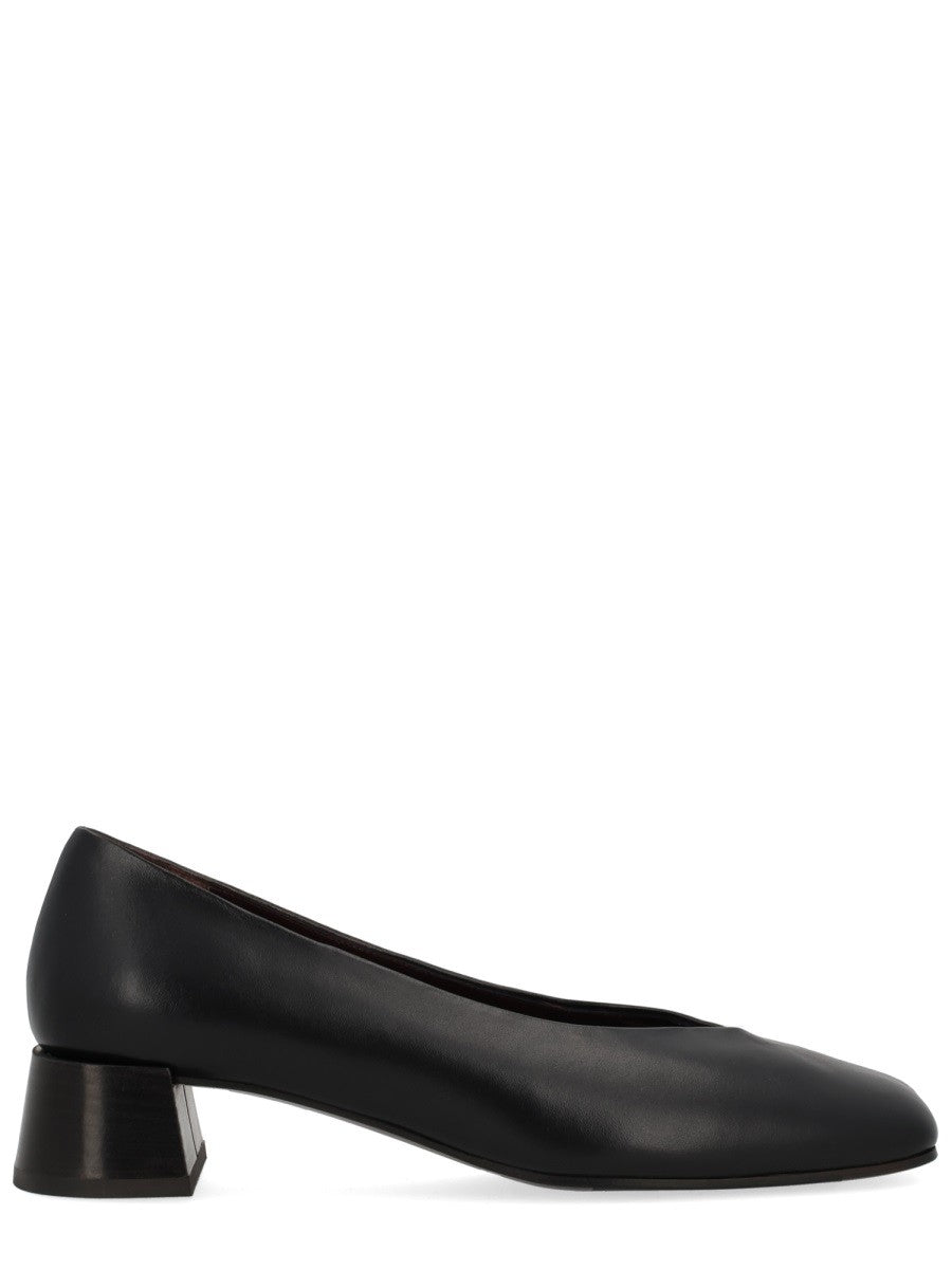 ROBERTO FESTA - Woman - Black - Heel
