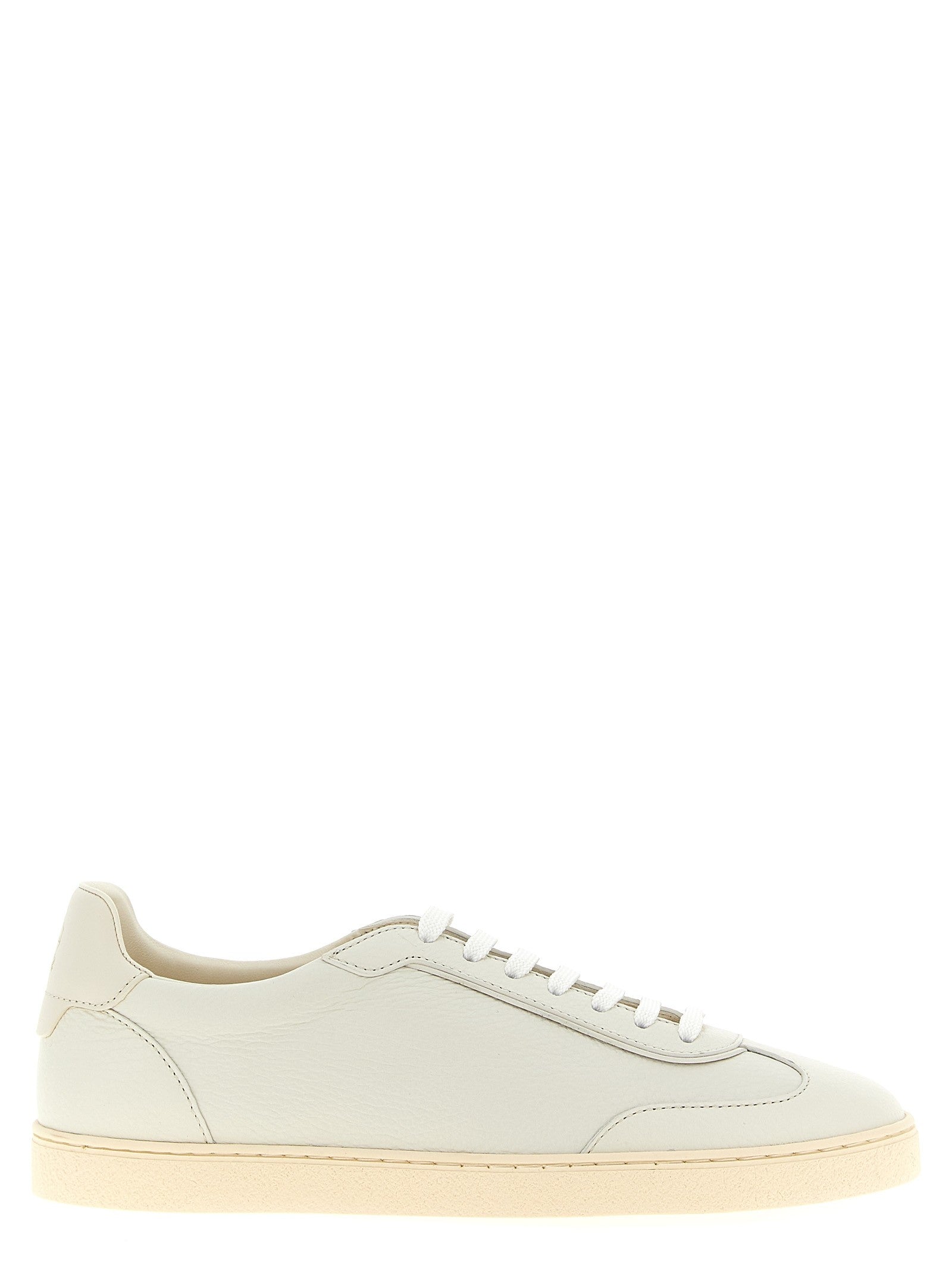 Brunello Cucinelli - nan - White - Sneaker