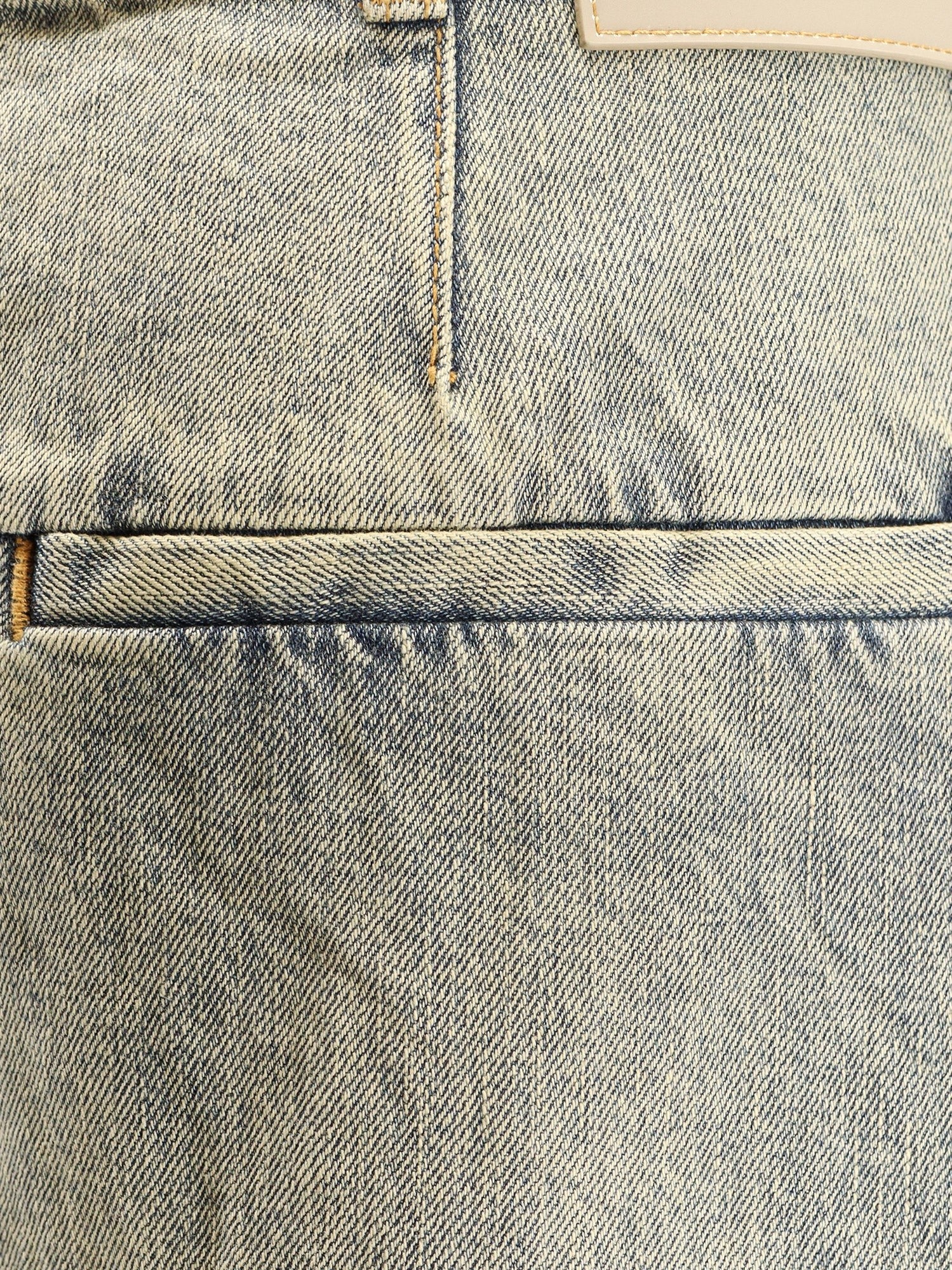 ENTIRE STUDIOS - Woman - Blue - Jeans