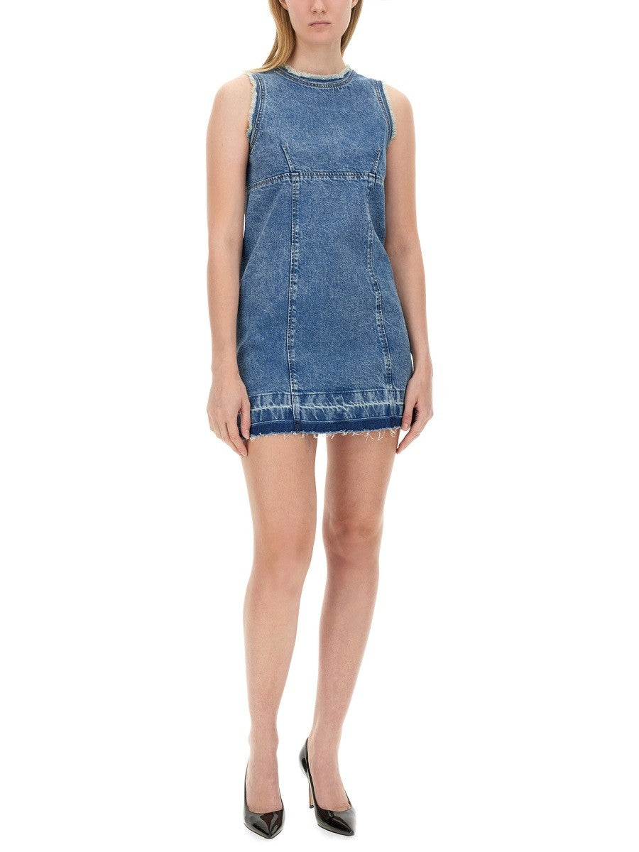 MOSCHINO JEANS - Női - Kék - Ruha